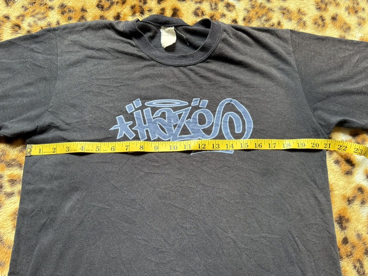 Other Vintage 80s Eric Haze Graffiti tshirt Size US L / EU 52-54 / 3 - 5 Thumbnail