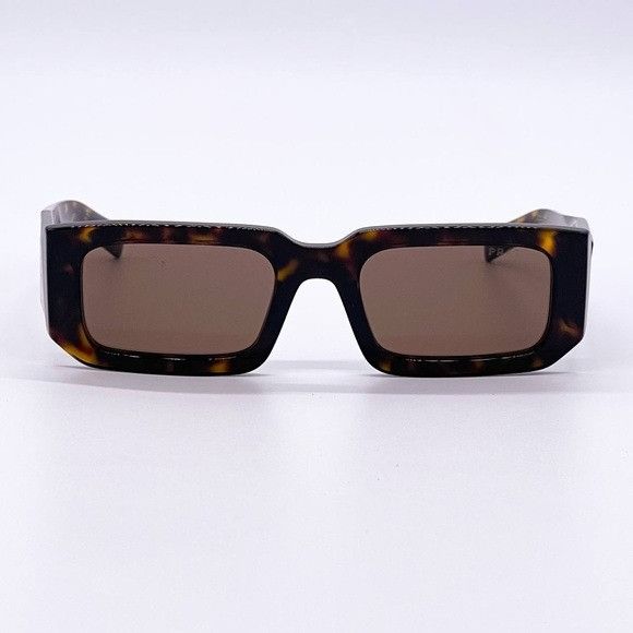 Prada NEW PRADA PR06YS 2AU8C1 WOMEN SUNGLASSES NEW PR 06YS PRADA Size ONE SIZE - 2 Thumbnail