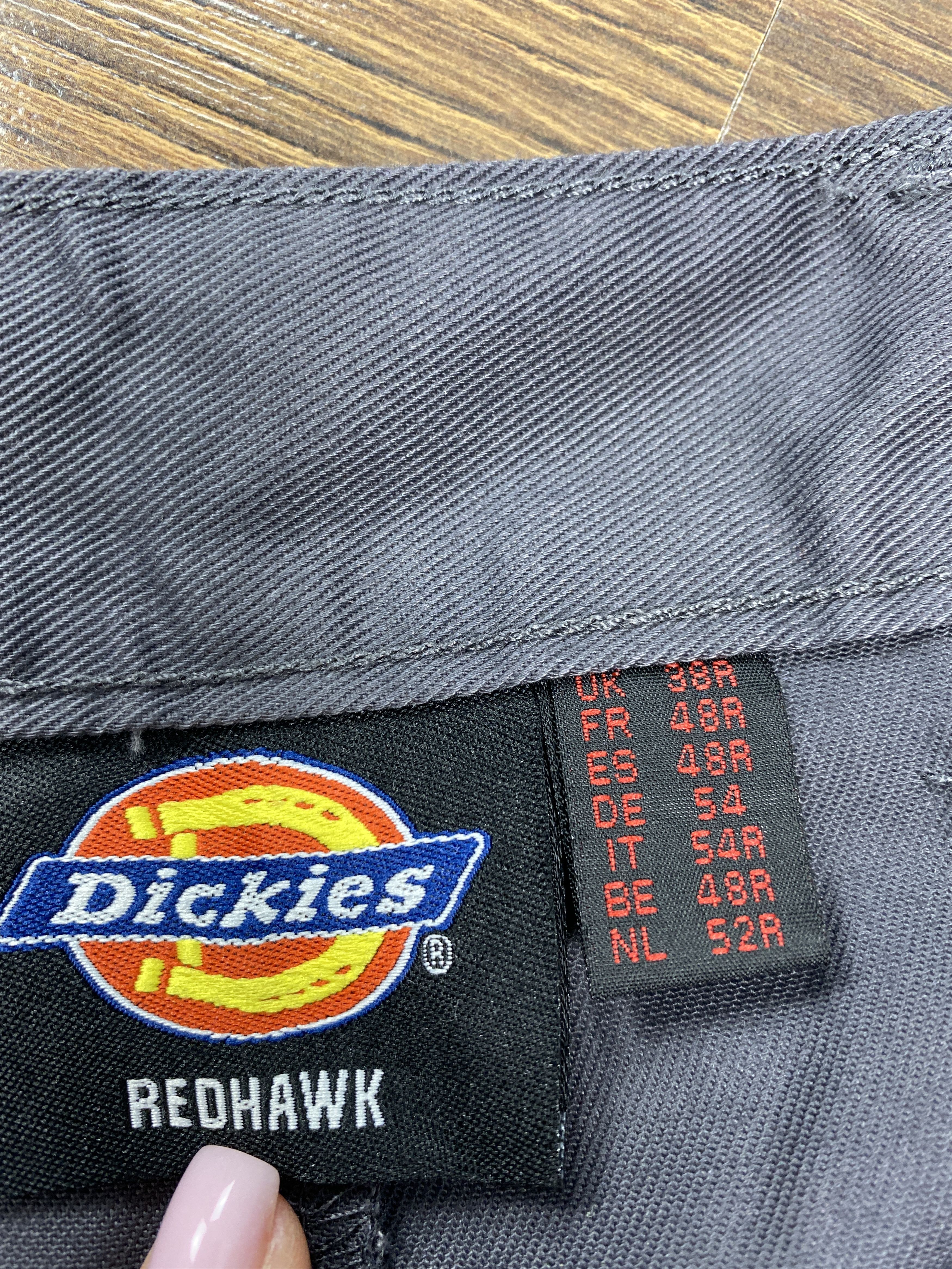 Dickies NEW Dickies Redhawk vintage workwear pants y2k Size US 38 / EU 54 - 8 Thumbnail
