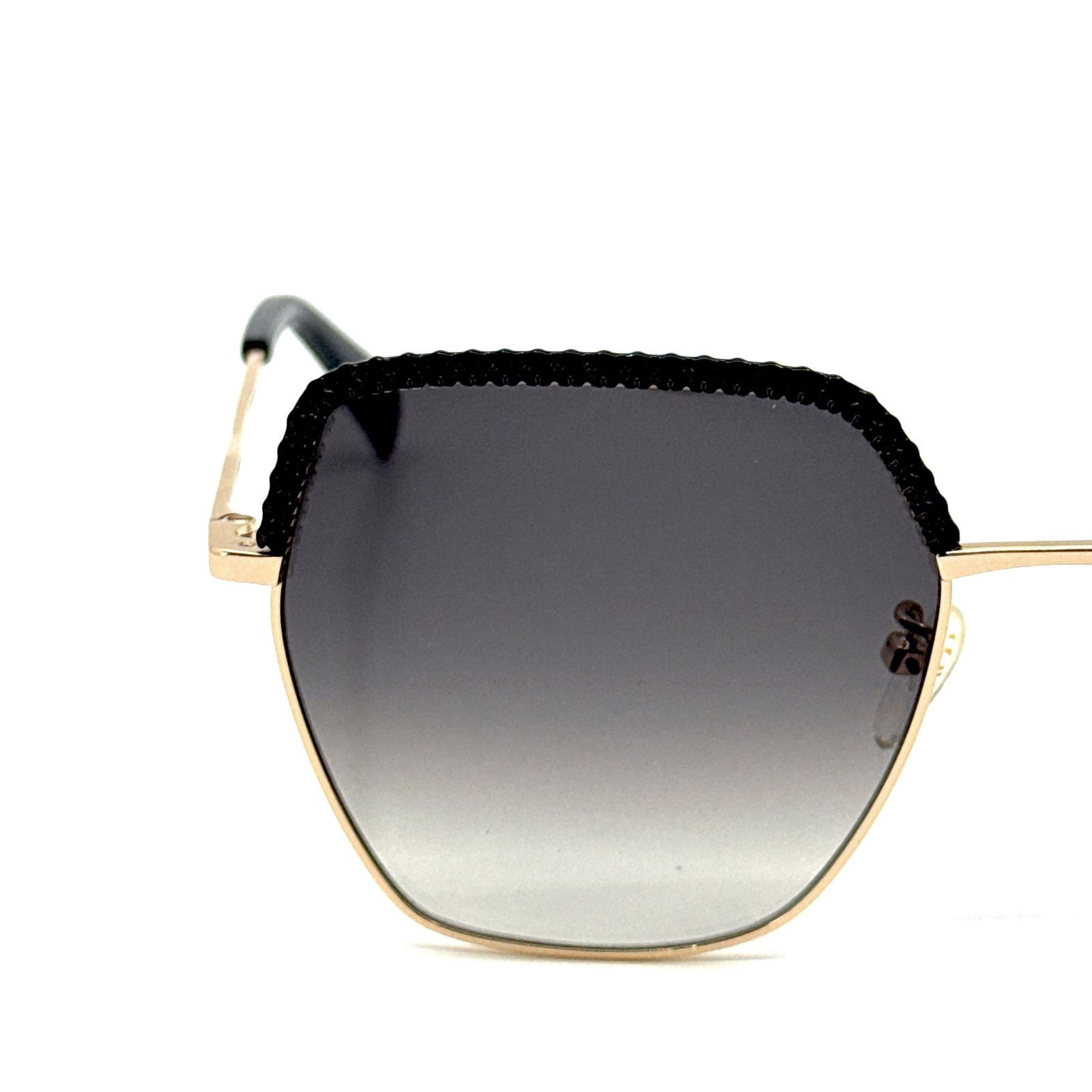 TOUS New, TOUS Sunglasses STO455 0301 Authentic Size ONE SIZE - 4 Thumbnail