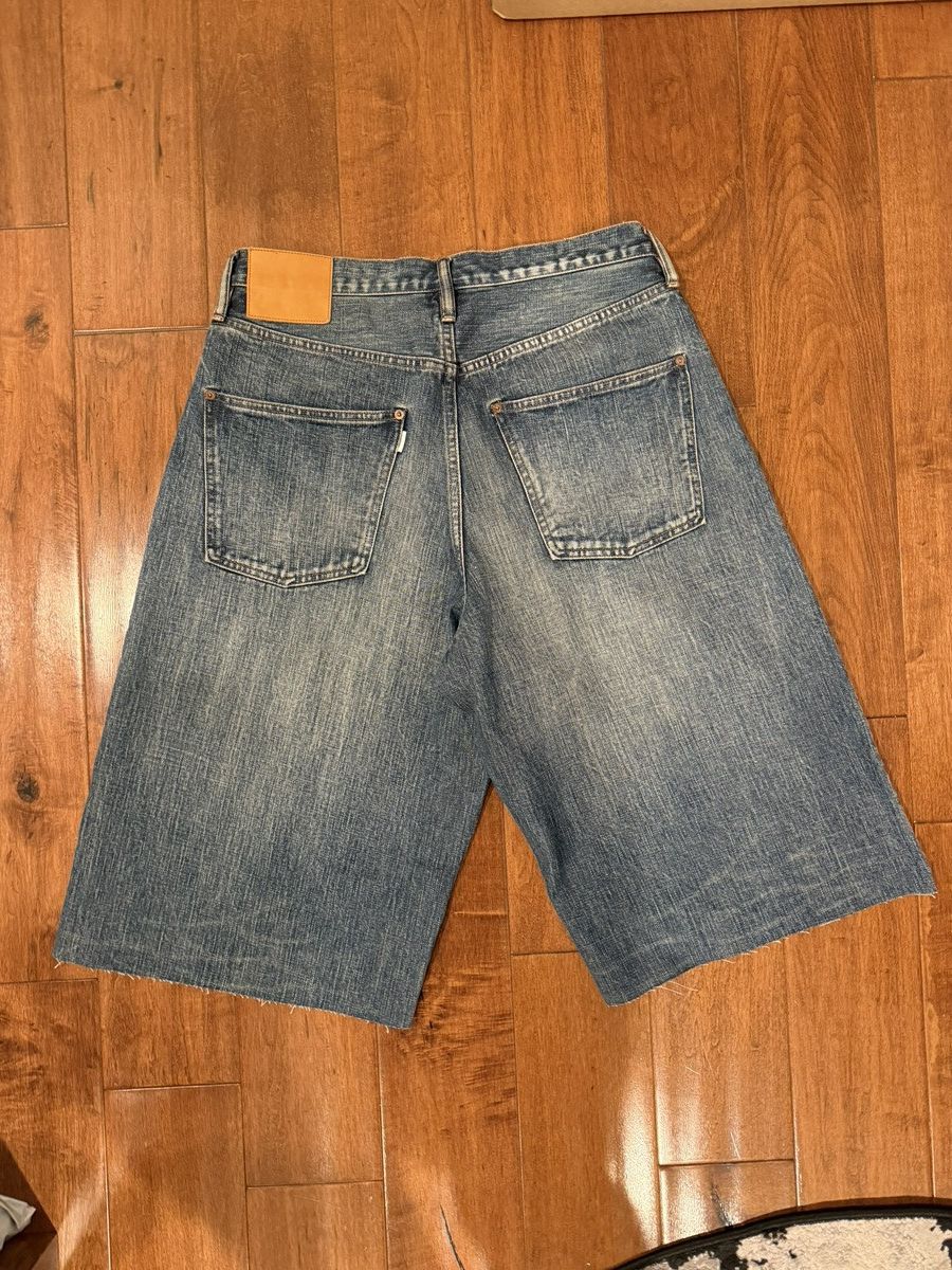 Japanese Brand Sugar Hill Japan Shorts Size US 32 / EU 48 - 2 Thumbnail