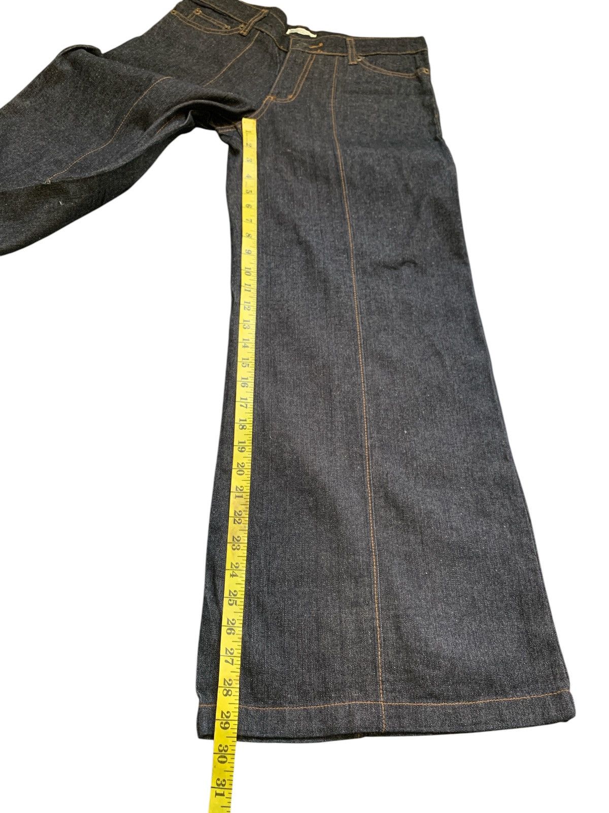 Breezy Excursion × Japanese Brand Rare Design Vintage Breezynote Pants Size 31" - 11 Thumbnail