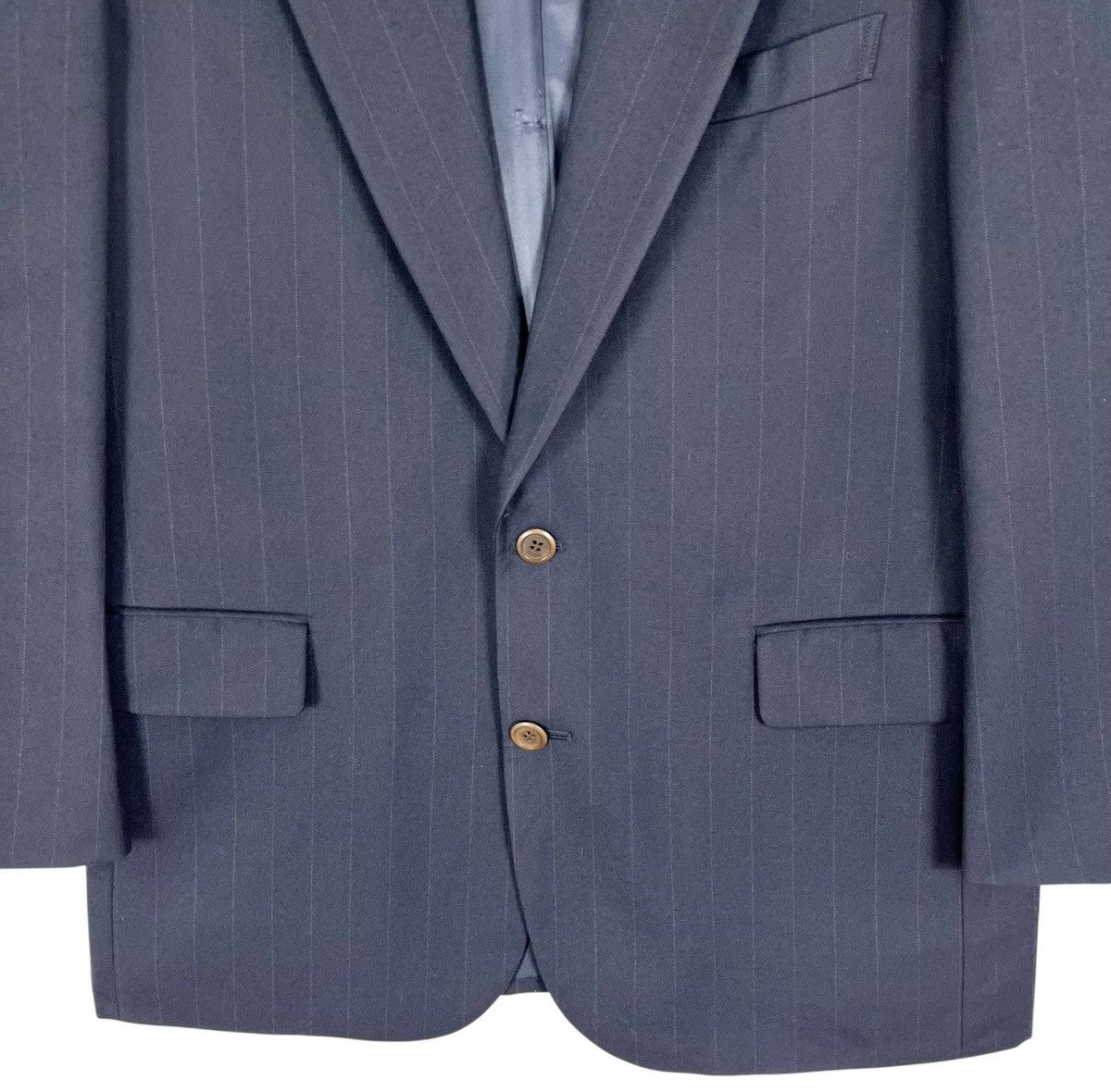 Moschino Cheap and Chic by Moschino Blazer Jacket Size US M / EU 48-50 / 2 - 4 Thumbnail