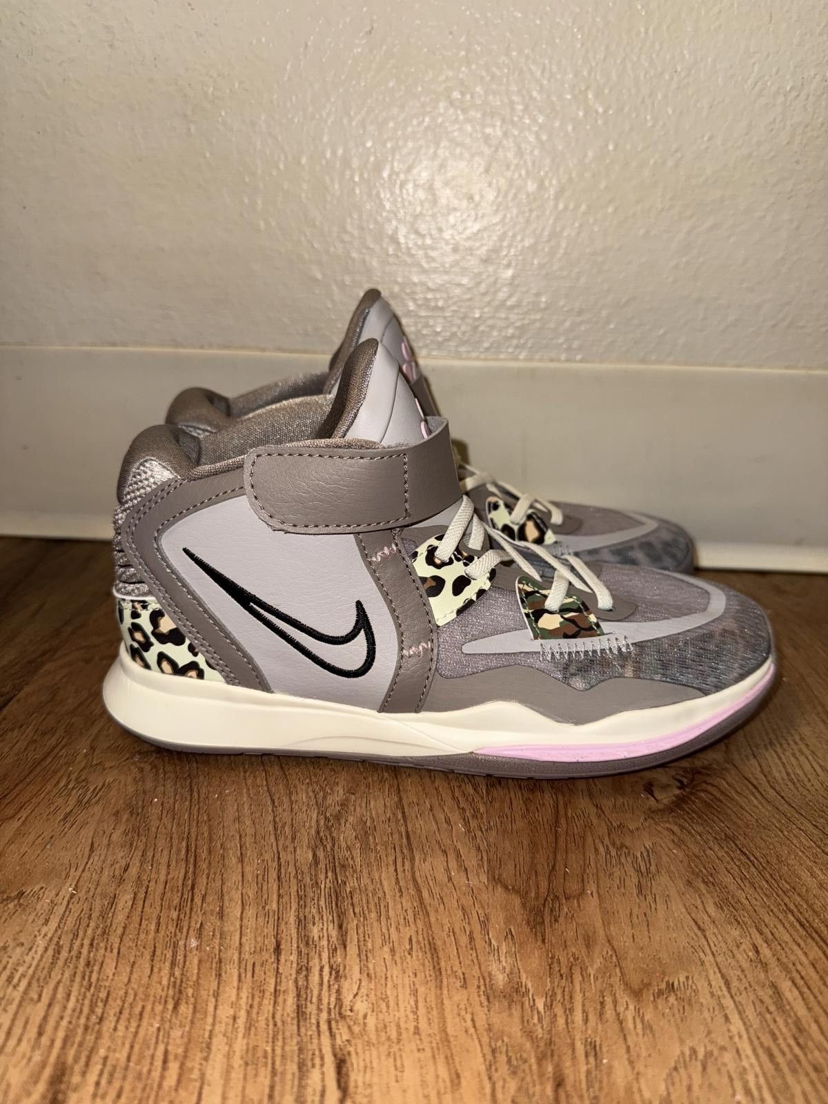 Nike Kyrie Infinity Leopard Camo (PS)