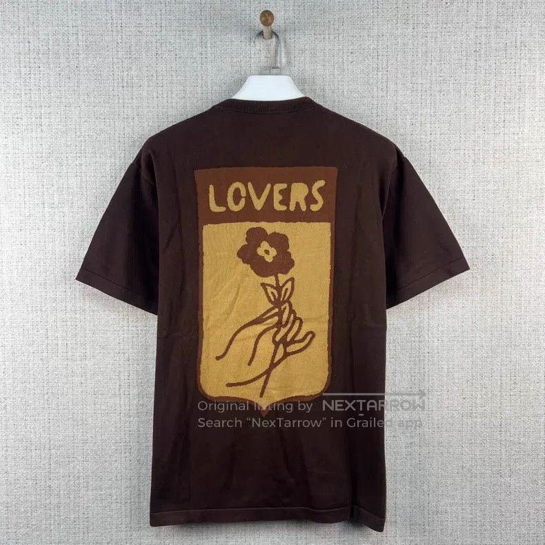Louis Vuitton Louis Vuitton SS24 FeiDong Co-Branded Series Letter Cartoo Size US L / EU 52-54 / 3 - 2 Thumbnail