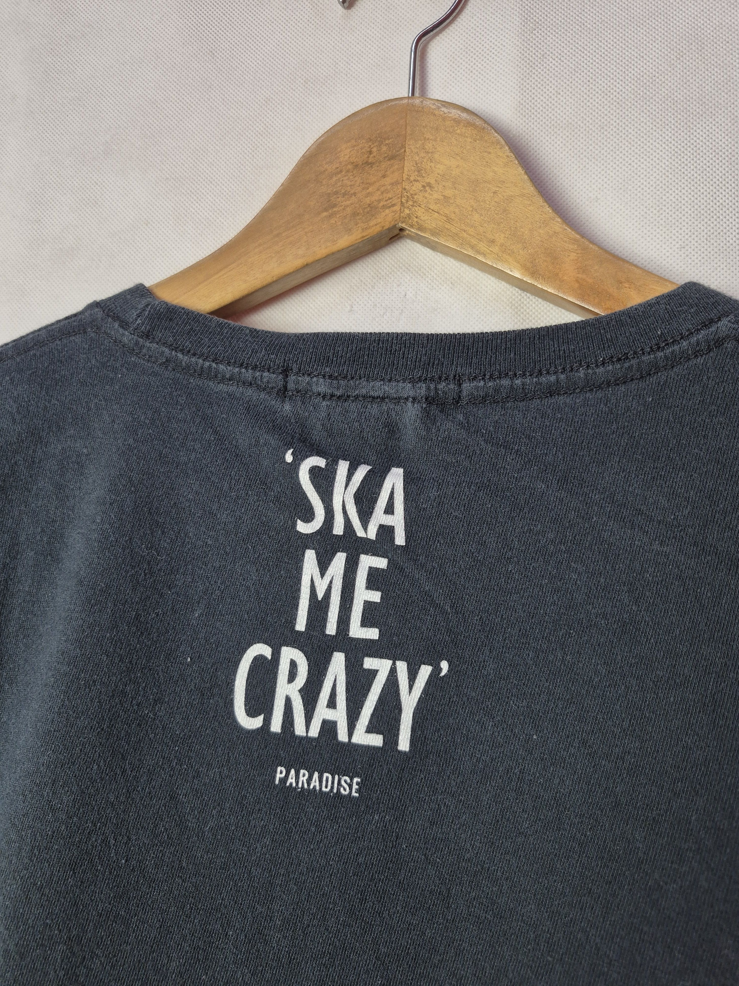Band Tees 🔥 Tokyo Ska Paradise Orchestra Japanese Ska Band Tee Size US L / EU 52-54 / 3 - 5 Thumbnail