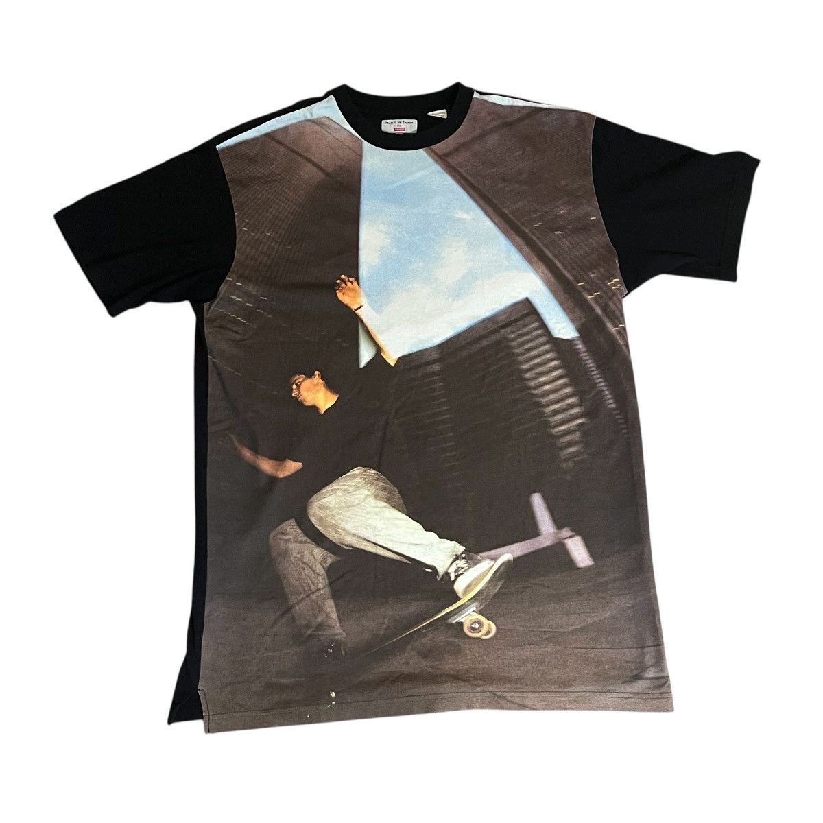 Supreme Bill Thomas | Grailed