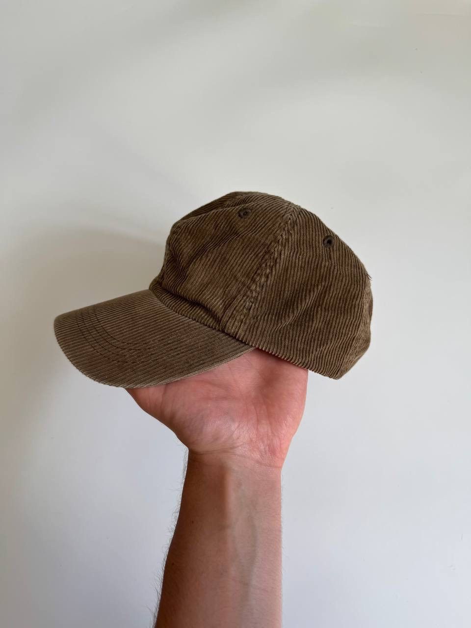 Tommy Hilfiger Tommy Hilfiger Velvet cap OS NY style Size ONE SIZE - 3 Thumbnail