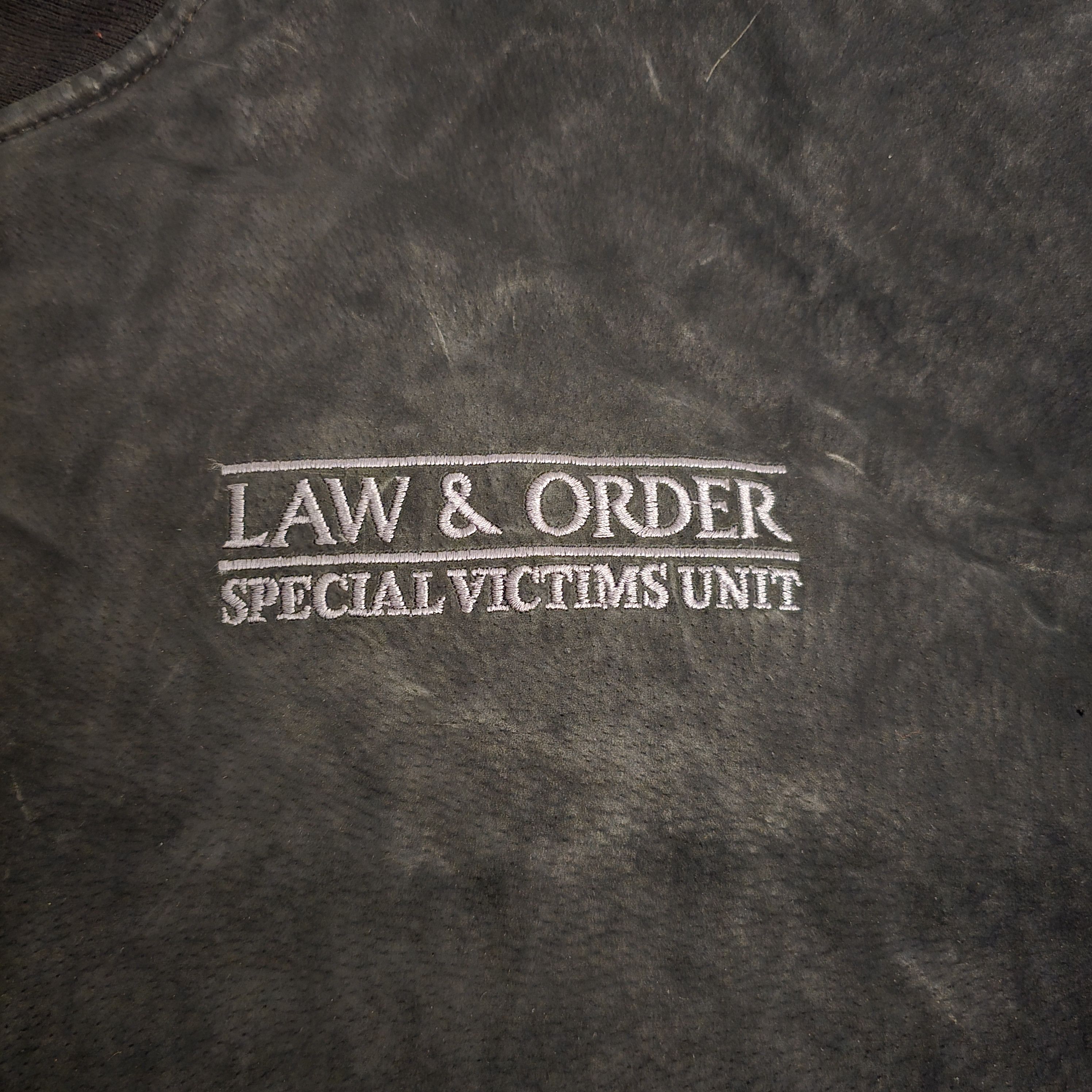 Other Law and Order Jacket Size US XL / EU 56 / 4 - 2 Thumbnail