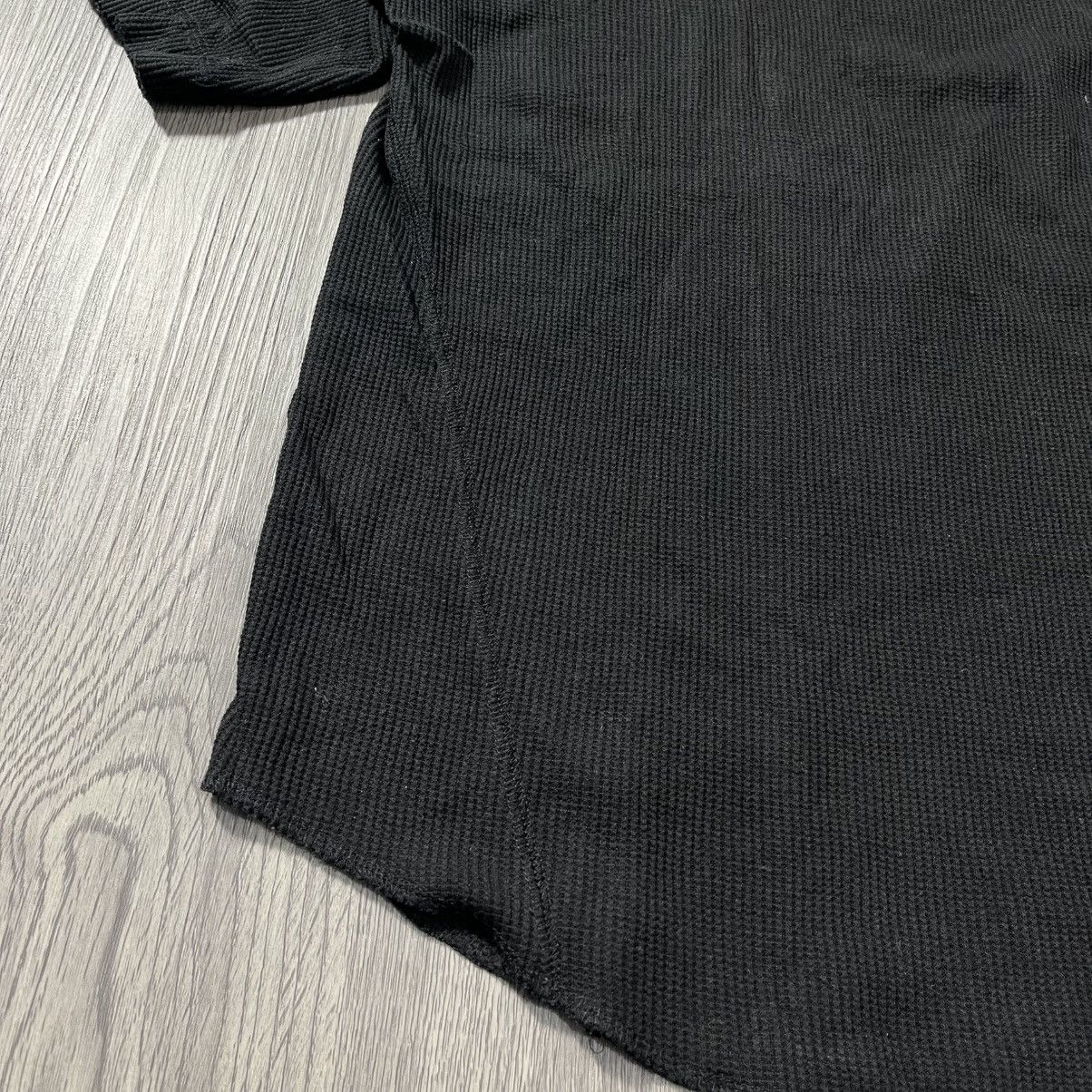 GU × Undercover Double Layer Waffle Knit T-shirt Jun Takahasi Japanese Brand Size US M / EU 48-50 / 2 - 5 Thumbnail