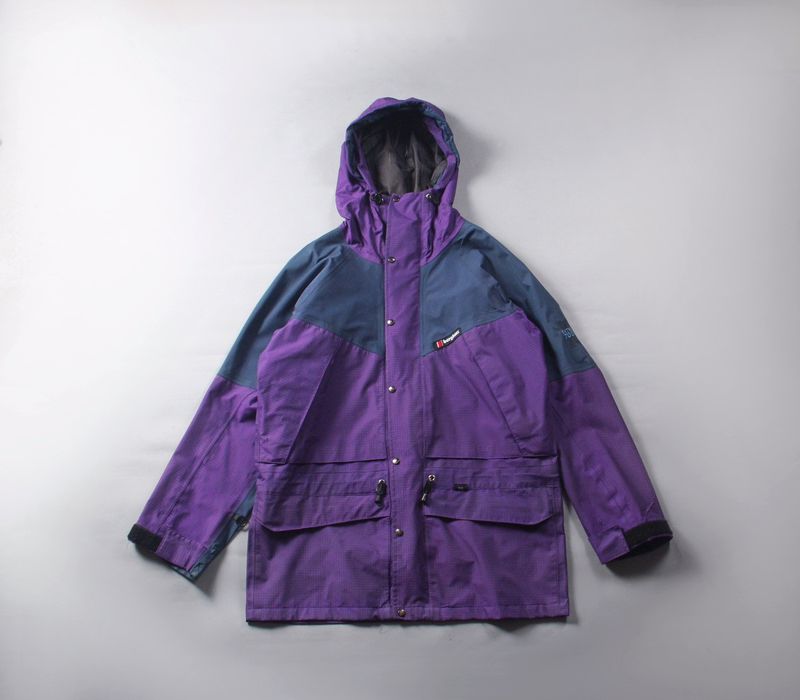 Berghaus extrem best sale 7000 vintage