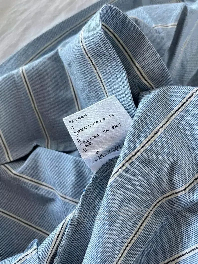 Vivienne Westwood vivienne westwood size 00 Drawstring shirt Size ONE SIZE - 7 Thumbnail