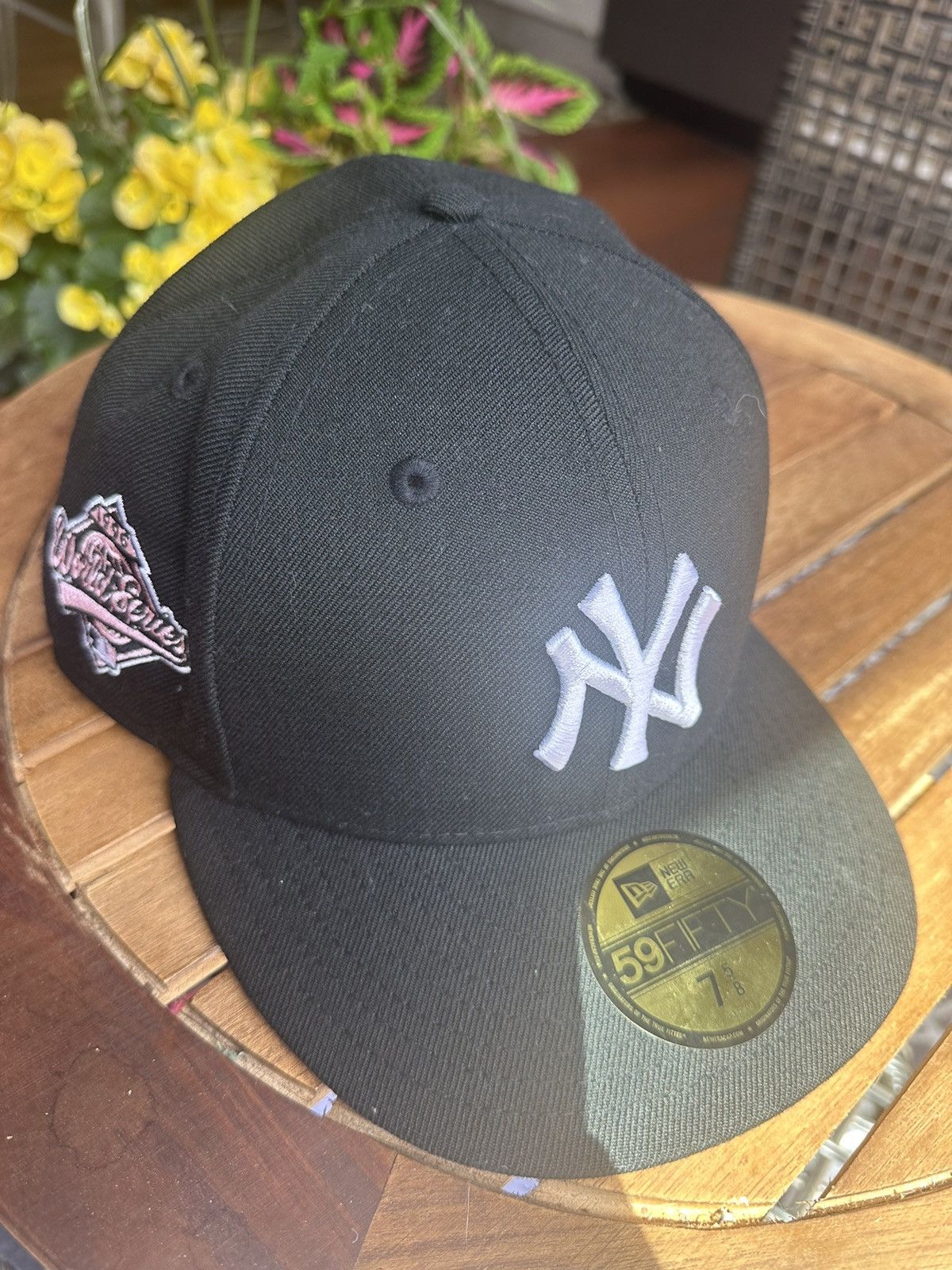 Hat Club × New Era Bundle of New Era Fitted Hats (6) Size ONE SIZE - 14 Thumbnail