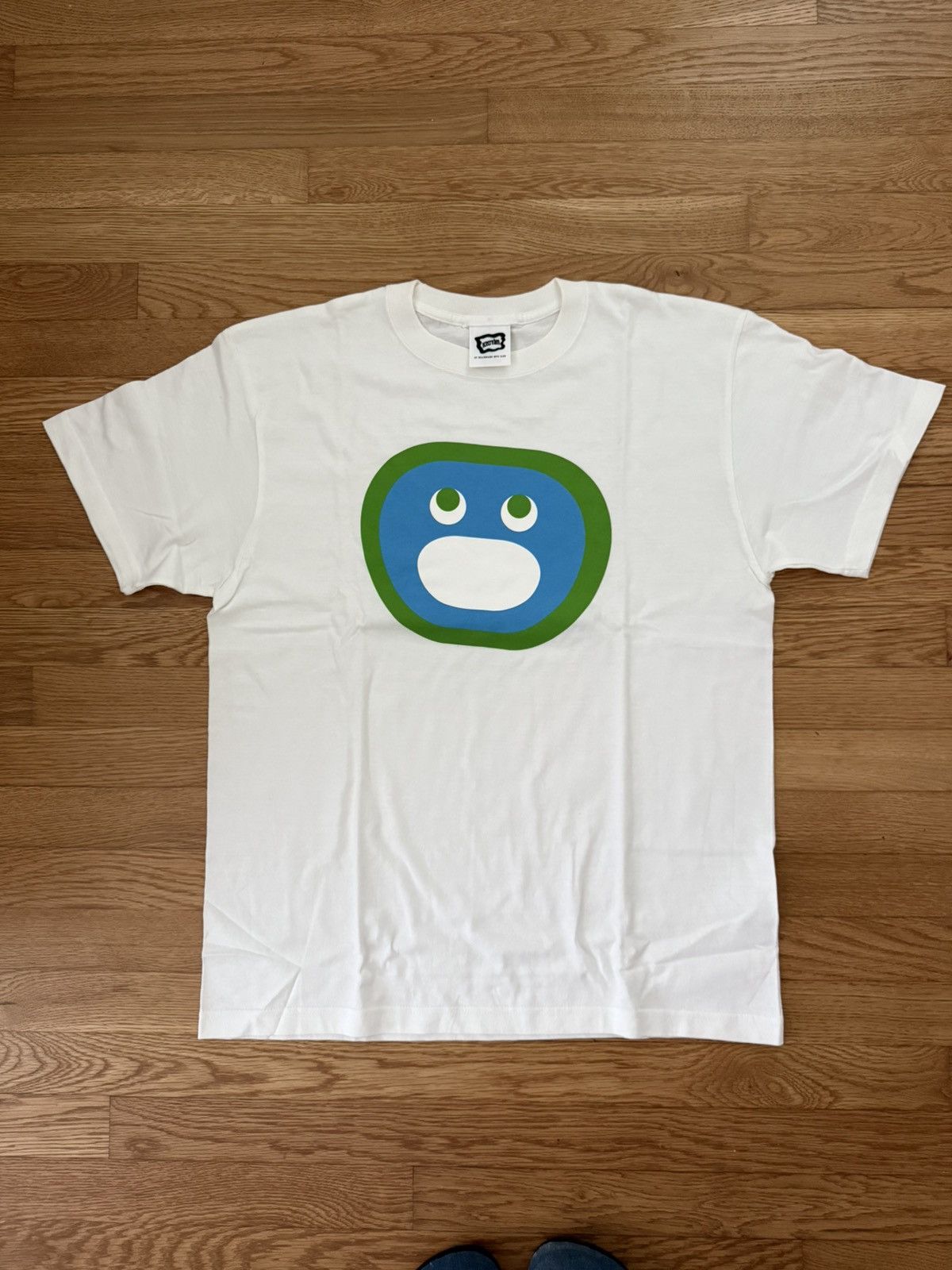 Icecream BBC ICECREAM cherry billionaire boys club tee Size US L / EU 52-54 / 3 - 2 Thumbnail