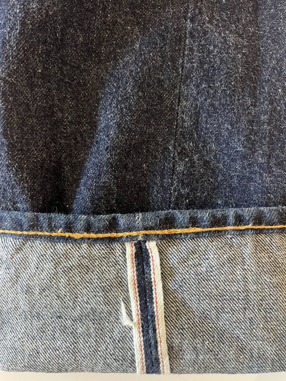 Levi's Vintage Clothing Levi’s Vintage Collection LVC Size US 30 / EU 46 - 6 Thumbnail