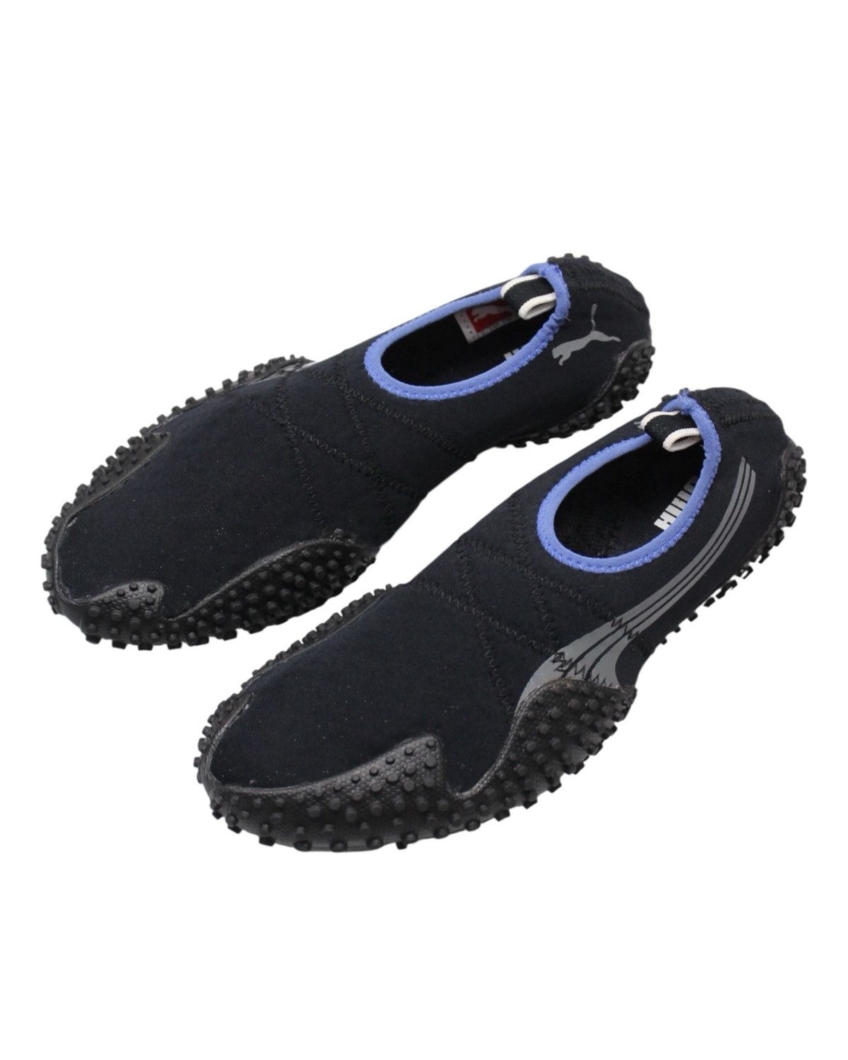 Puma 2011 PUMA MOSTRO NEO LOW SLIP-ON – FUTURE ARCHIVE HEAT Size US 6 / EU 39 - 6 Thumbnail
