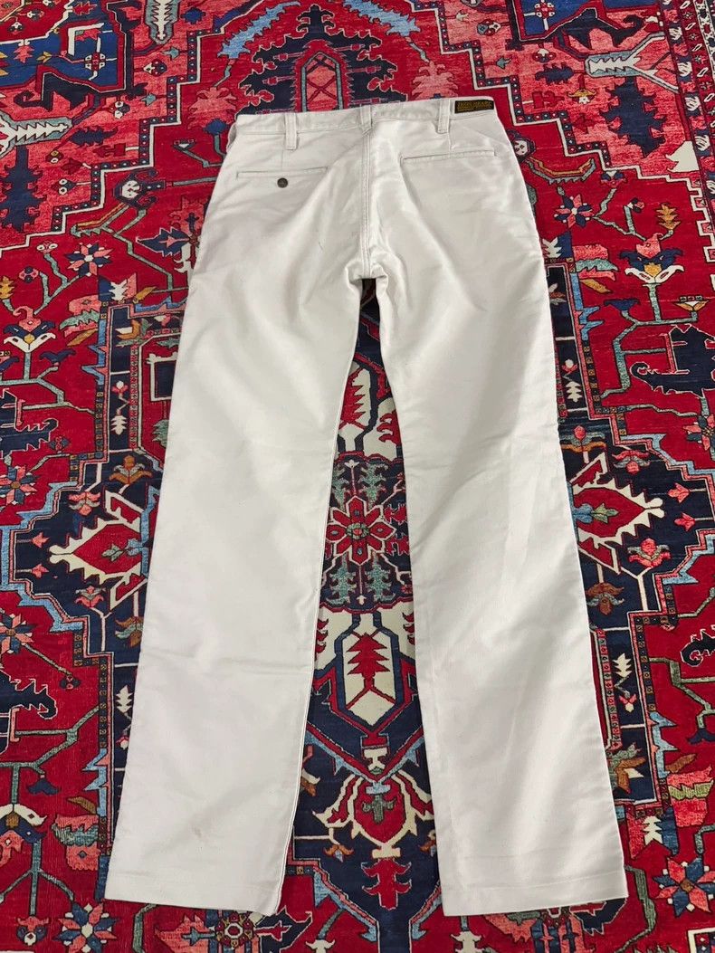 Iron Heart Iron Heart Cargo pants Size US 32 / EU 48 - 2 Thumbnail