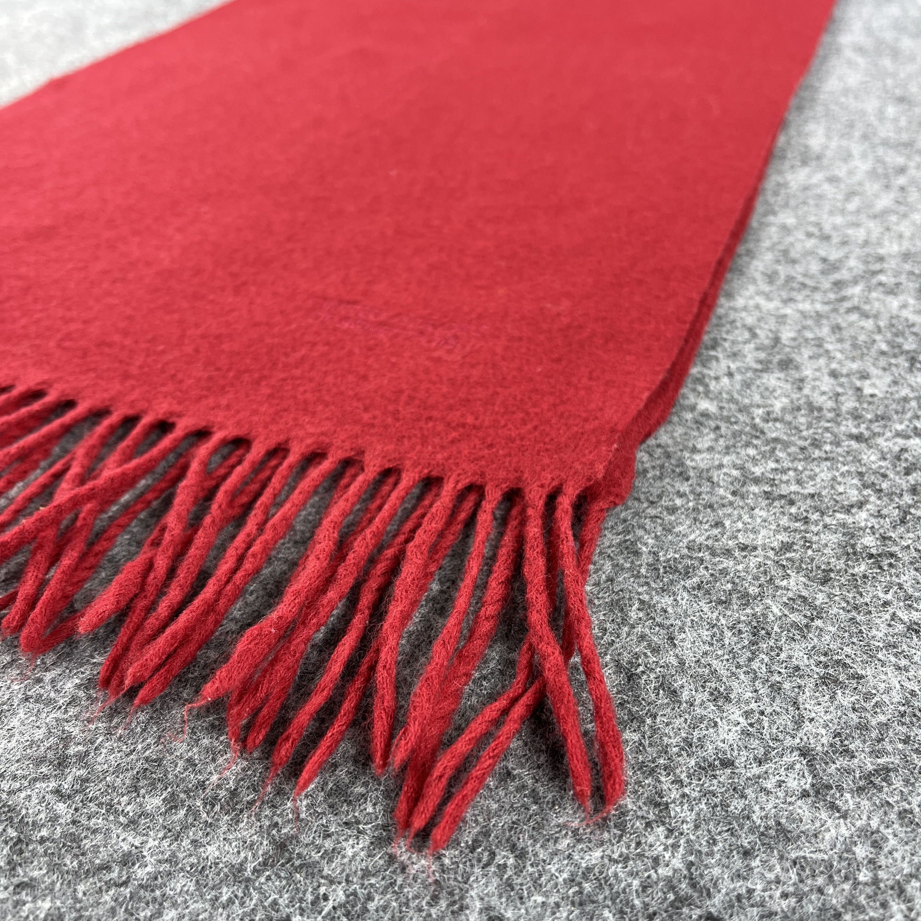 United Colors Of Benetton United Colors Of Benetton Scarf / Muffler / Neckwear T1477 Size ONE SIZE - 6 Thumbnail