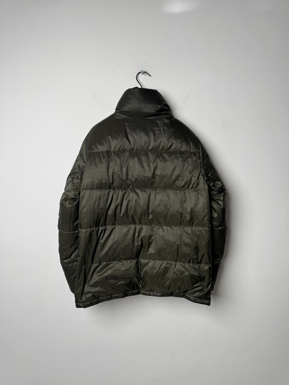 Burberry Burberry Reddich Check Reversible Down Jacket Size S / US 4 / IT 40 - 11 Thumbnail