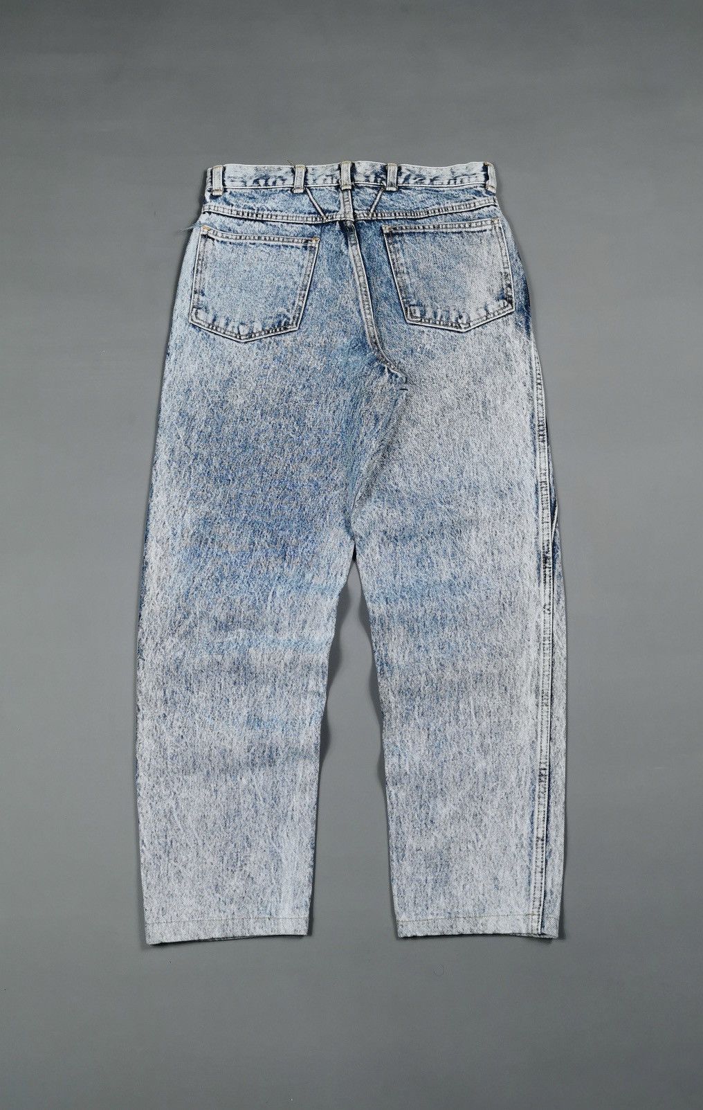 Edwin Vintage Edwin Taper Fit Denim Jeans Size US 30 / EU 46 - 4 Thumbnail