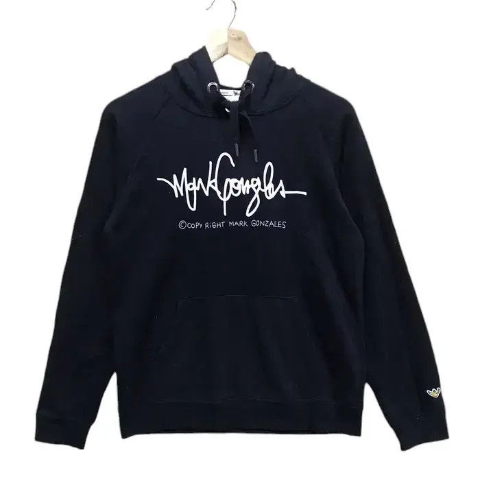 Mark Gonzales Hoodie | Grailed
