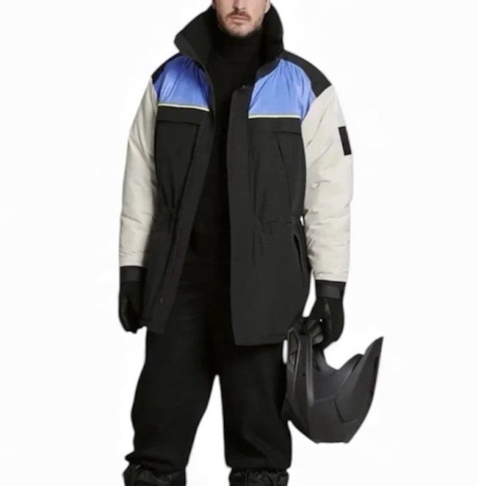 Kanuk Kanuk x Ski-Doo Insulated Acer Limited Edition Trail Parka S Size US S / EU 44-46 / 1 - 3 Thumbnail