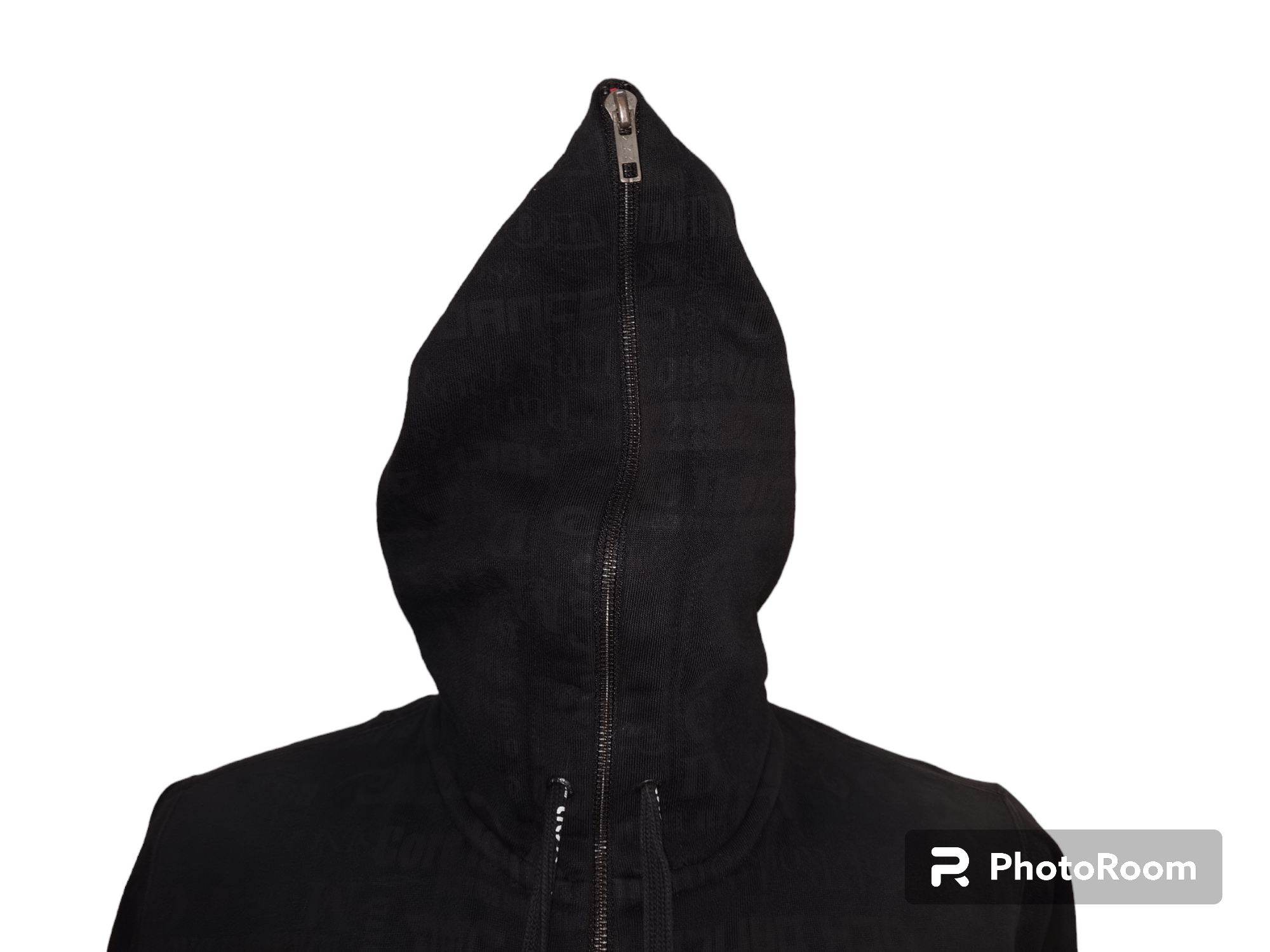 Other MORE CORE DIVISION PUNK ROCK SURF HOODED FULL ZIPPER Size US L / EU 52-54 / 3 - 6 Thumbnail