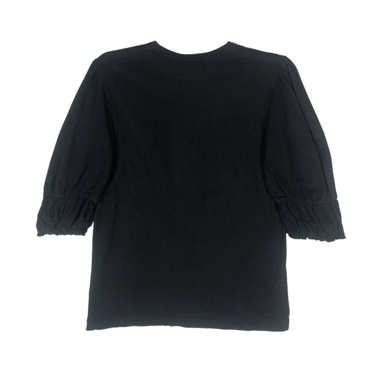 Comme des Garcons Comme des Garcons Women Blouse Size US M / EU 48-50 / 2 - 5 Thumbnail