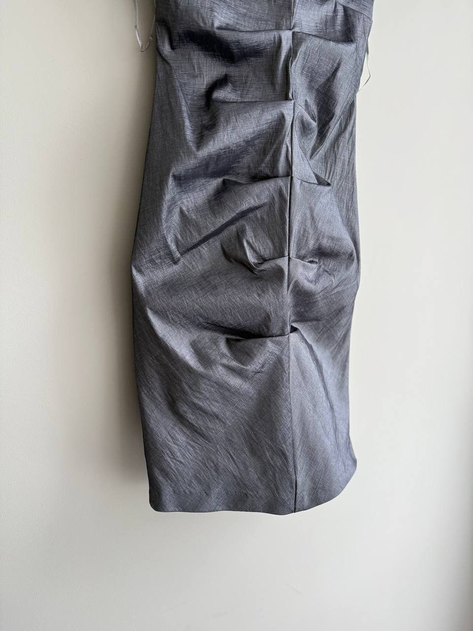 Comme des Garcons COMME des GARCONS vintage 00s y2k mini Cocktail dress Size S / US 4 / IT 40 - 5 Thumbnail