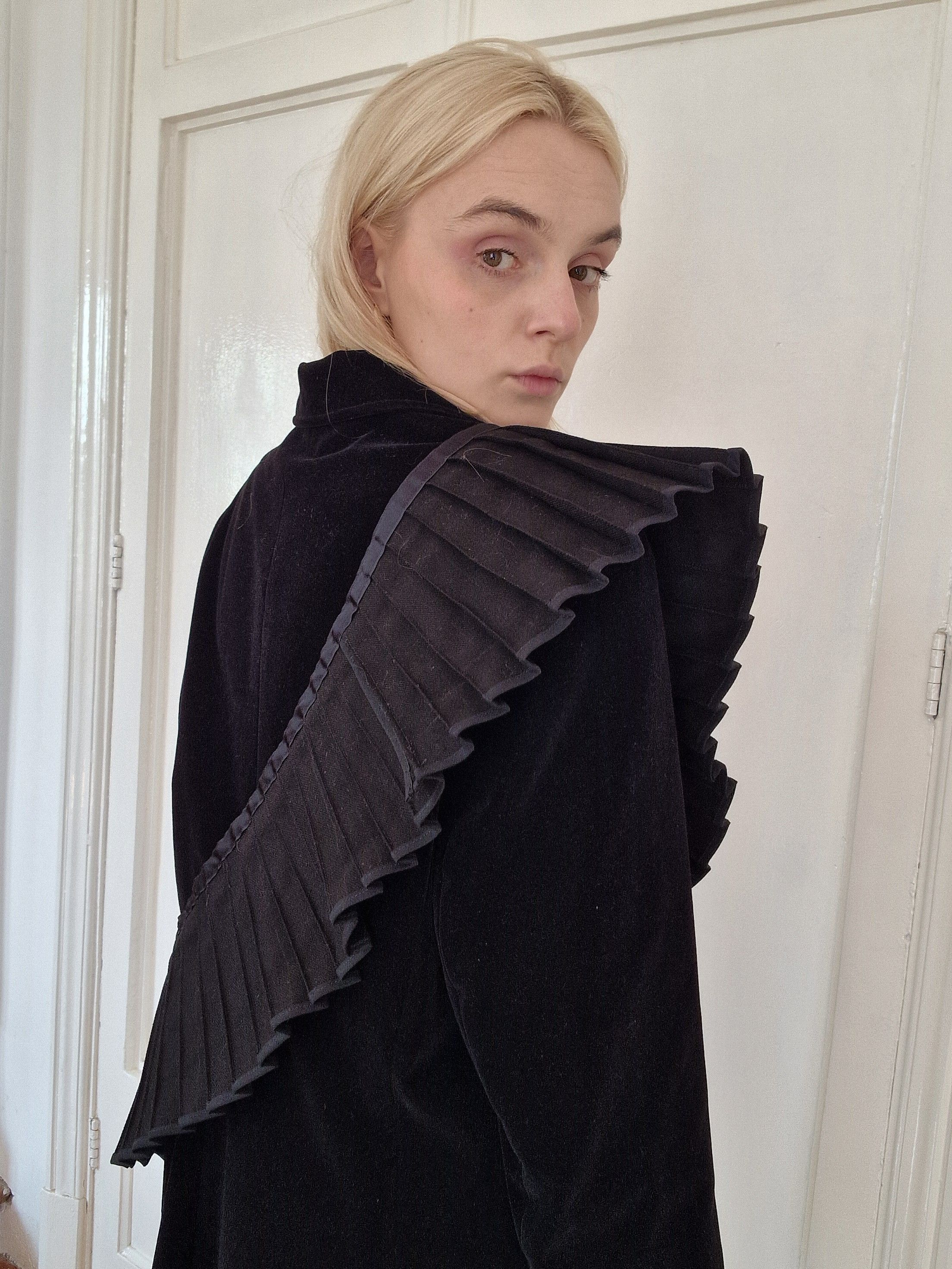Other Accessory for Top / Jacket / Bodysuit / Sweater Size M / US 6-8 / IT 42-44 - 3 Thumbnail