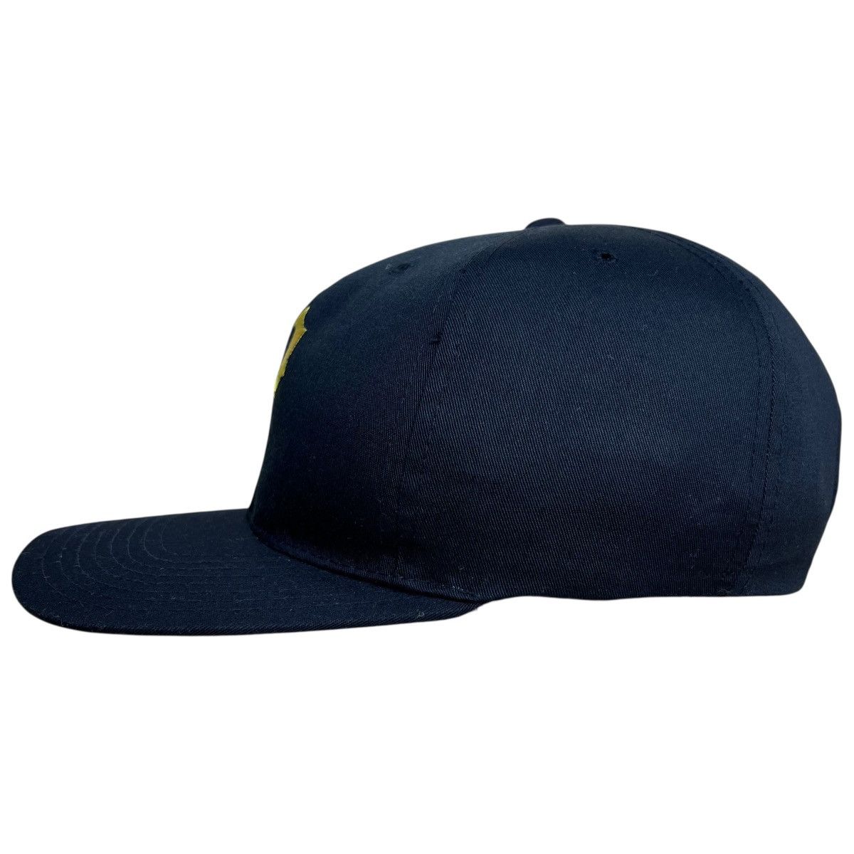 MLB Vintage 90s MLB Pittsburg Pirates Plain Logo Annco Snapback Size ONE SIZE - 3 Thumbnail