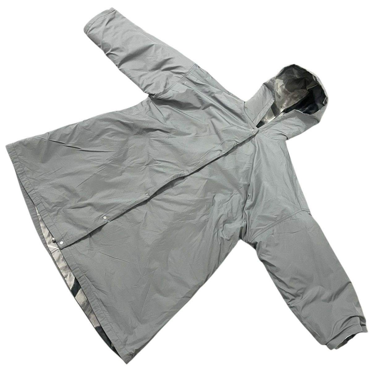 Max Mara Vintage Max Mara Reversible Art Absract Jacket Size XL / US 12-14 / IT 48-50 - 4 Thumbnail