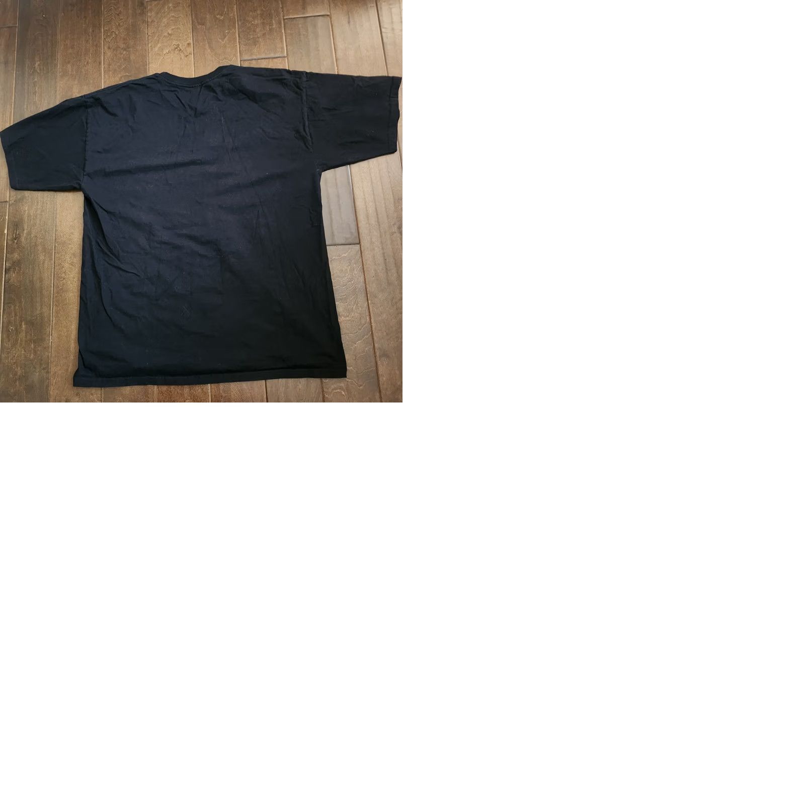 Vintage KCCO Chive T Shirt Mens XL Black Graphic Print USA Made Tee Size US XL / EU 56 / 4 - 9 Thumbnail