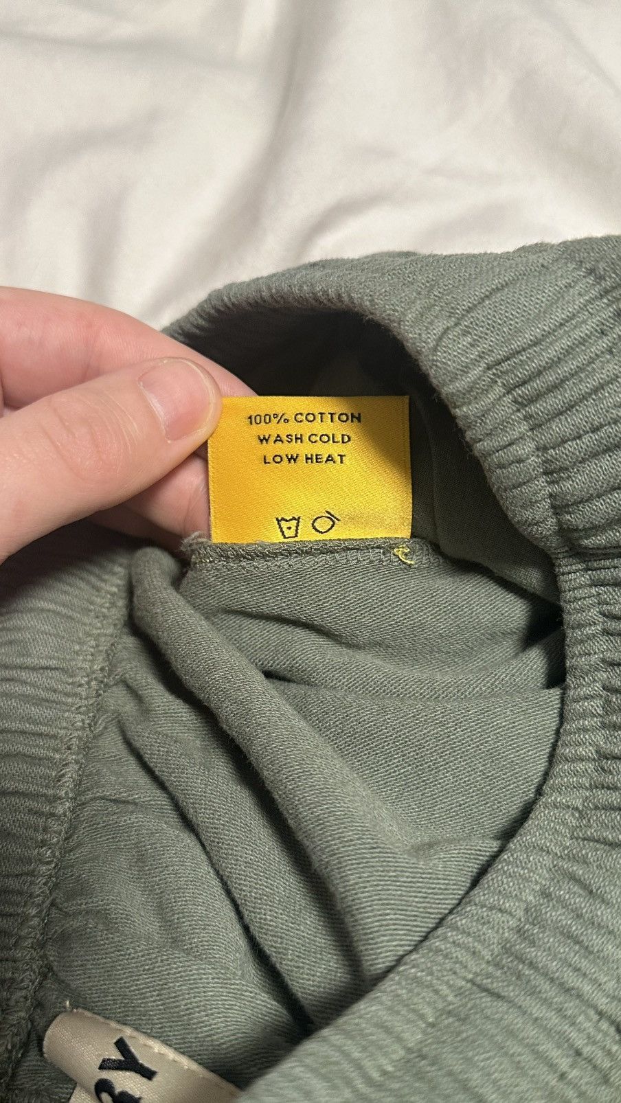 Gallery Dept. Gallery dept shorts Size US 30 / EU 46 - 5 Thumbnail