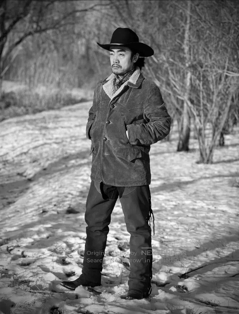 Schott Schott Vintage cowhide farmer coat Size US XXS / EU 40 - 3 Thumbnail