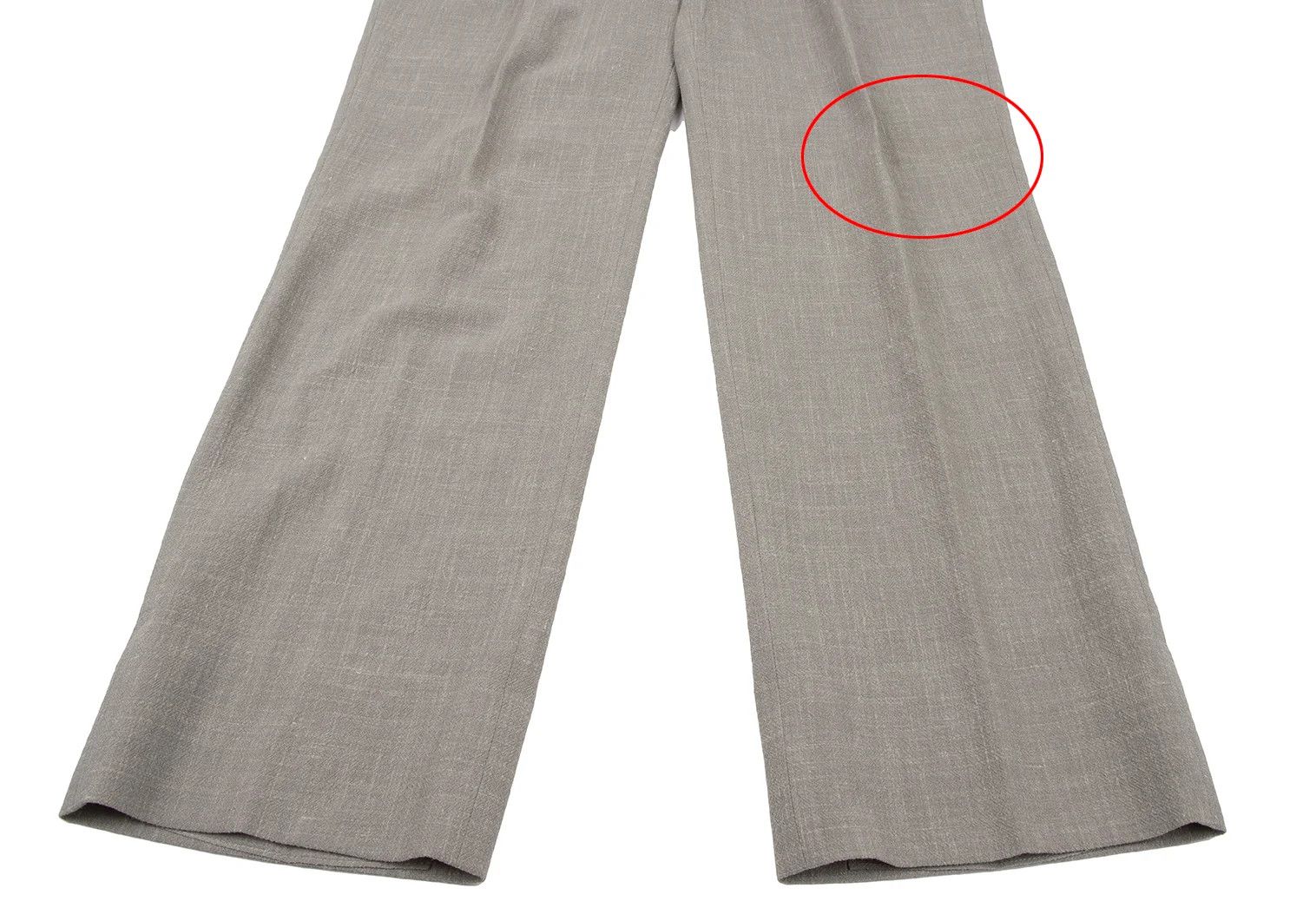 Issey Miyake Wool Linen Suit Set in Gray Size 4 5 Size US XL / EU 56 / 4 - 11 Thumbnail