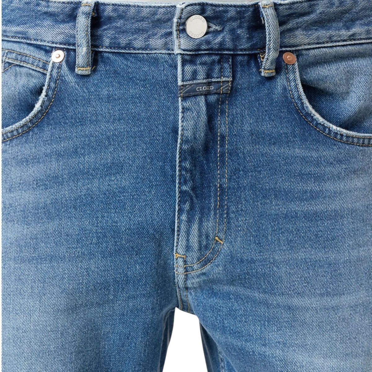 CLOSED Jeans Closed Unity Slim size IT 50-US 36 Size US 36 / EU 52 - 7 Thumbnail