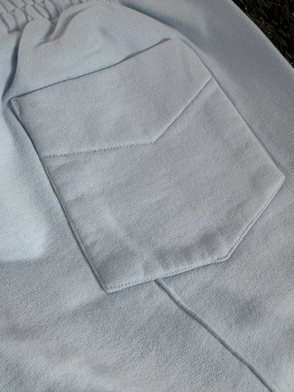 Casablanca Casablanca Tennis Club Embroidered Side Stripe Sweatpants XL Size US 38 / EU 54 - 8 Thumbnail