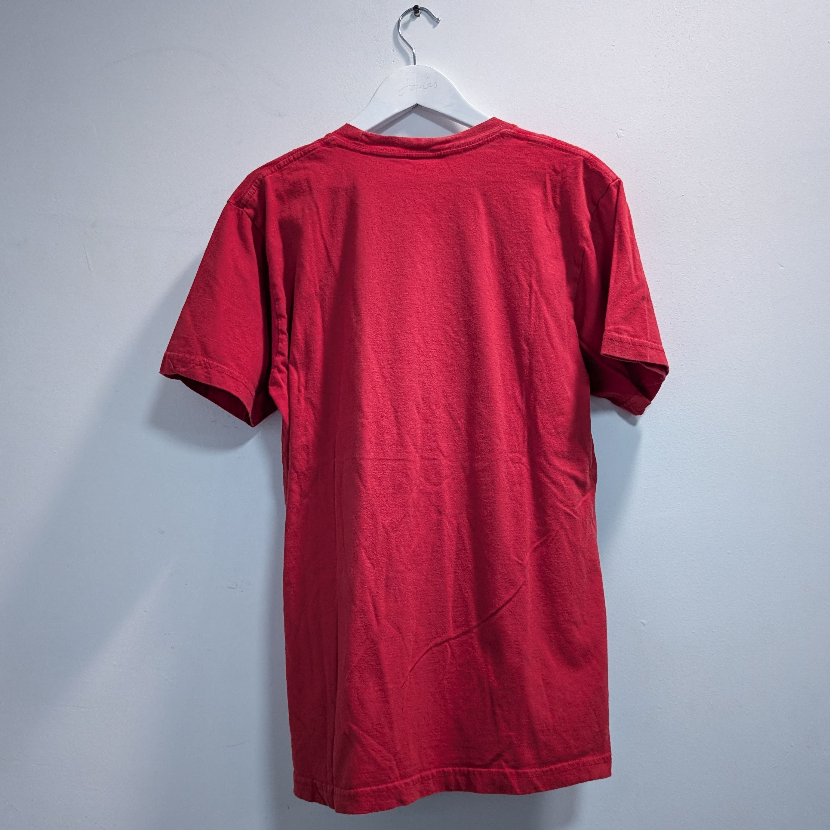 Rockstar Games Red Dead Redemption II Tshirt Size US M / EU 48-50 / 2 - 5 Thumbnail