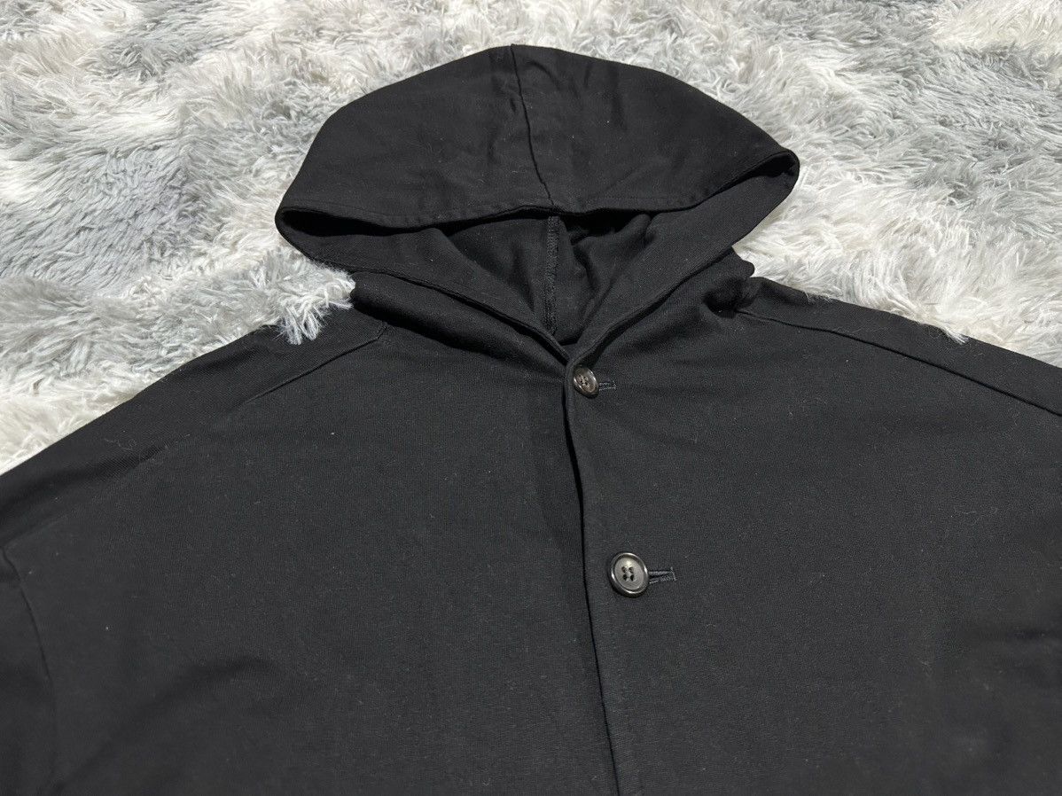 Y's for Men 🔥Vintage Y’s For Men Chore Jacket Hood Size US XL / EU 56 / 4 - 7 Thumbnail