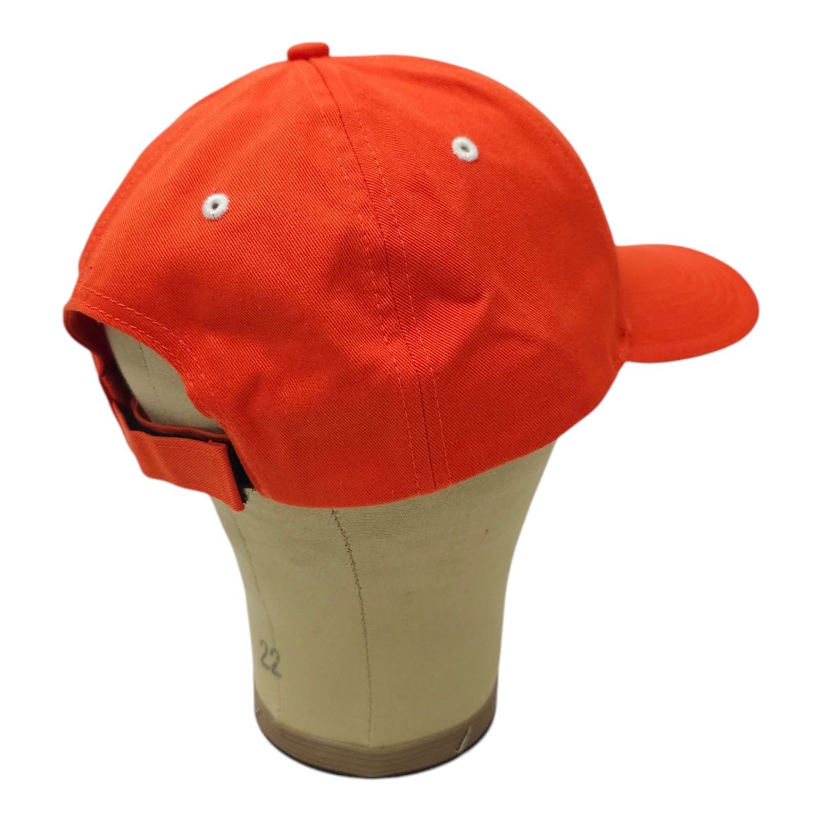Richardson My Bank Embroidered Logo Strapback Cap Sandwich Brim Trucker Size ONE SIZE - 13 Thumbnail