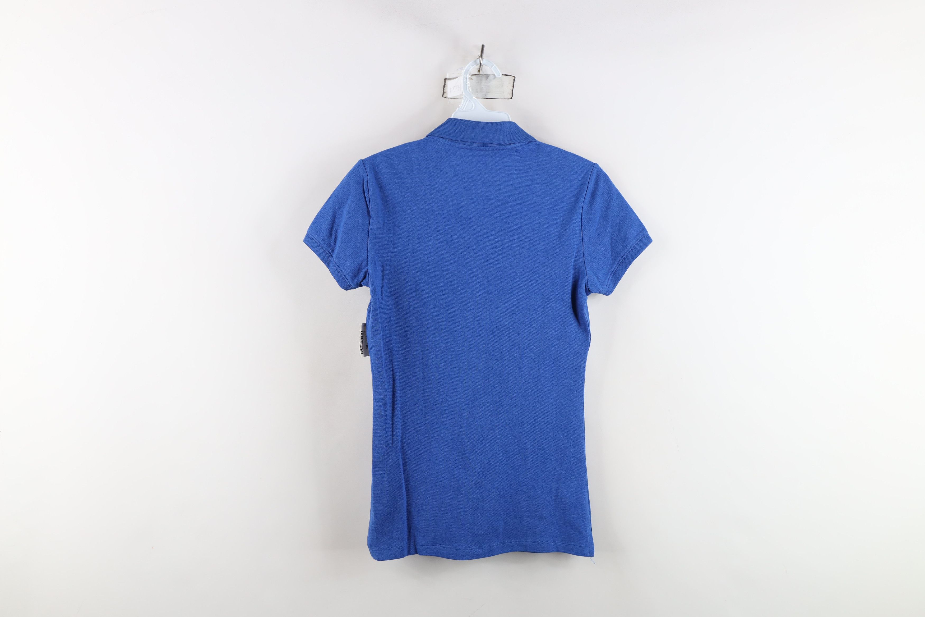 Aeropostale Deadstock Vintage Y2K Aeropostale Collared Polo Shirt Size M / US 6-8 / IT 42-44 - 12 Thumbnail