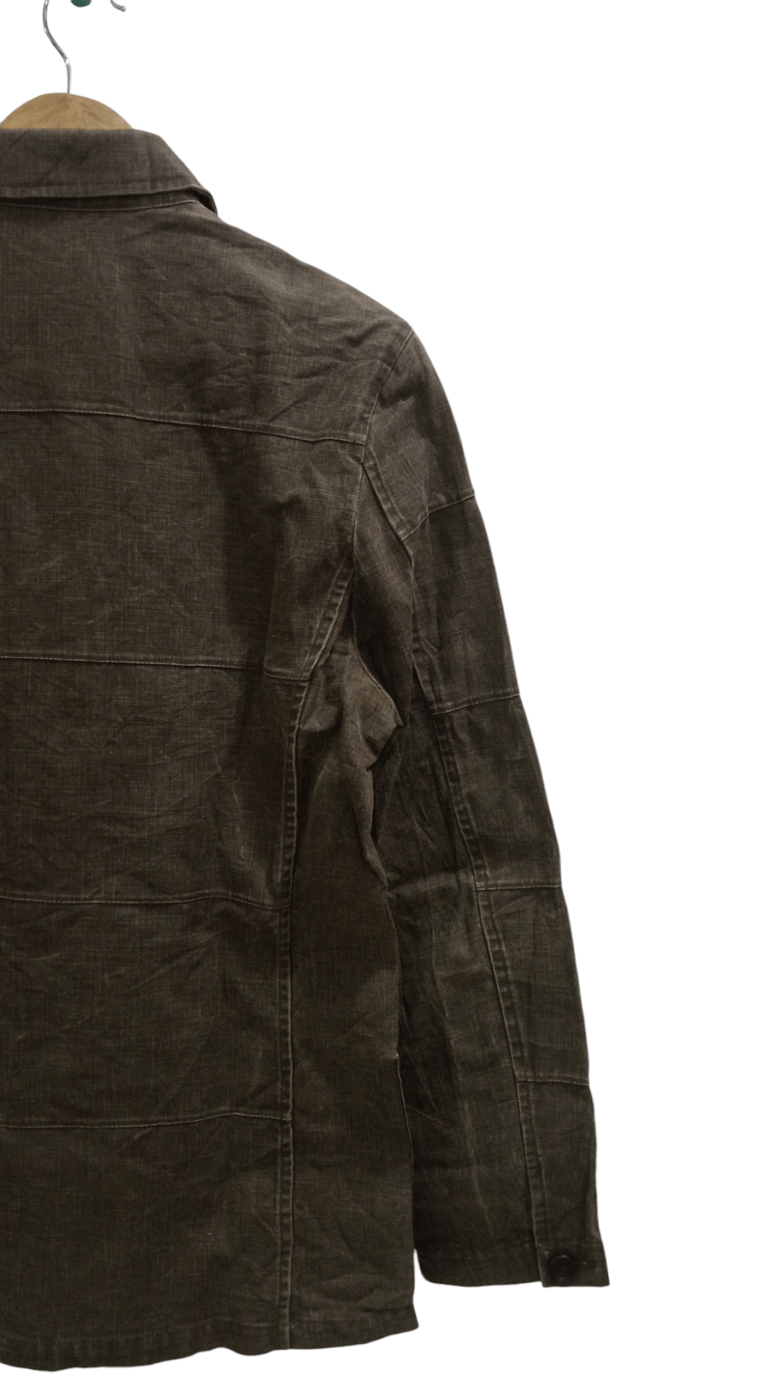 Japanese Brand × Vintage 🔥🔥Vintage Style Edge Rupert Chore Jacket Size US M / EU 48-50 / 2 - 20 Thumbnail