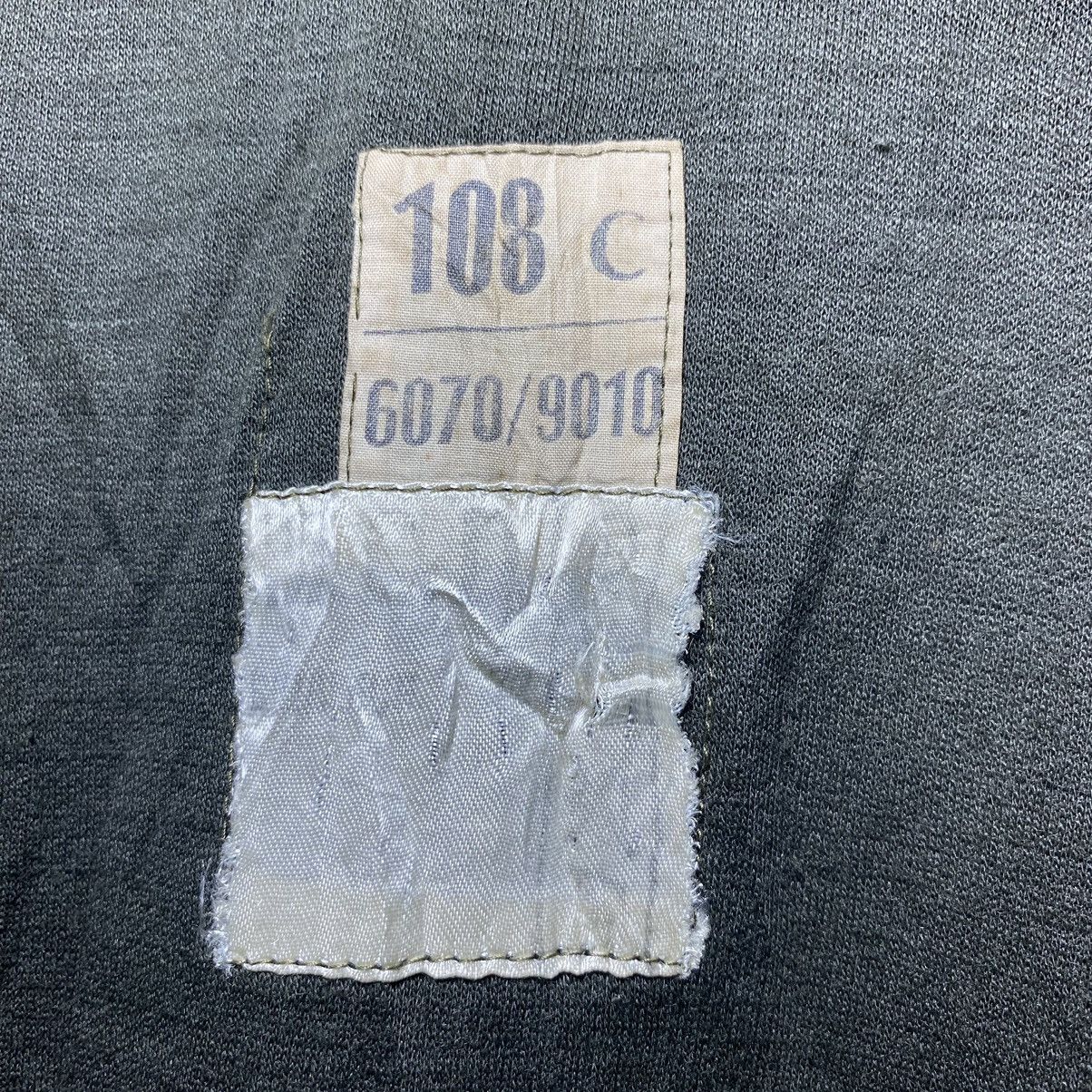 Japanese Brand Savo Roanne 1965 Military France Vintage Jacket Size US XL / EU 56 / 4 - 8 Thumbnail