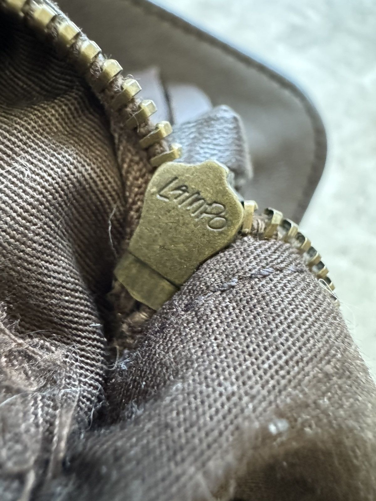 Miu Miu Miu Miu vintage leather bag Size ONE SIZE - 12 Thumbnail