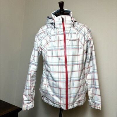 Columbia COPY - Columbia Sportswear Omni-Heat Shield Interchange Hood Size XL / US 12-14 / IT 48-50 - 2 Thumbnail