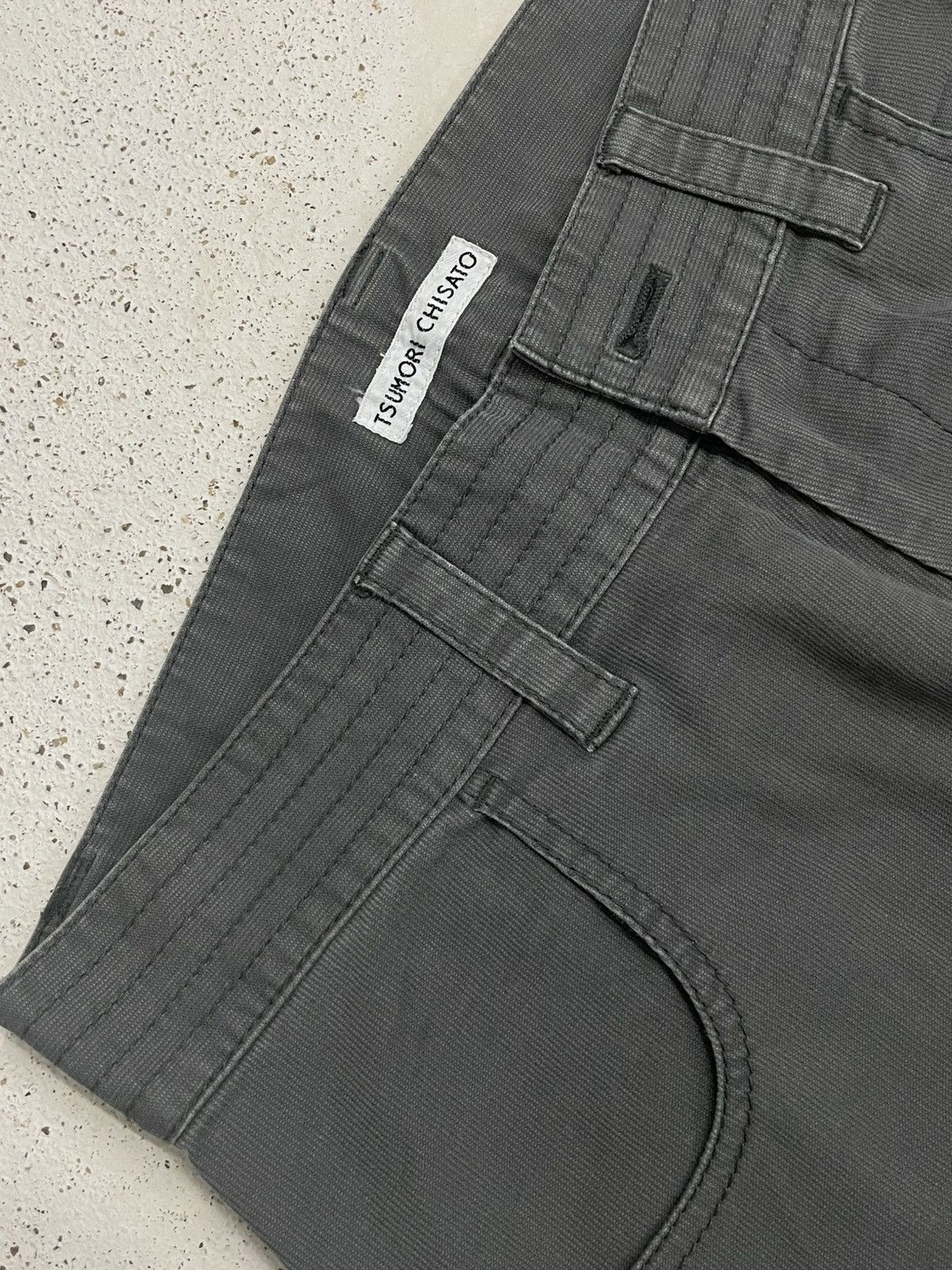 Tsumori Chisato Tsumori Chisato Size US 28 / EU 44 - 7 Thumbnail