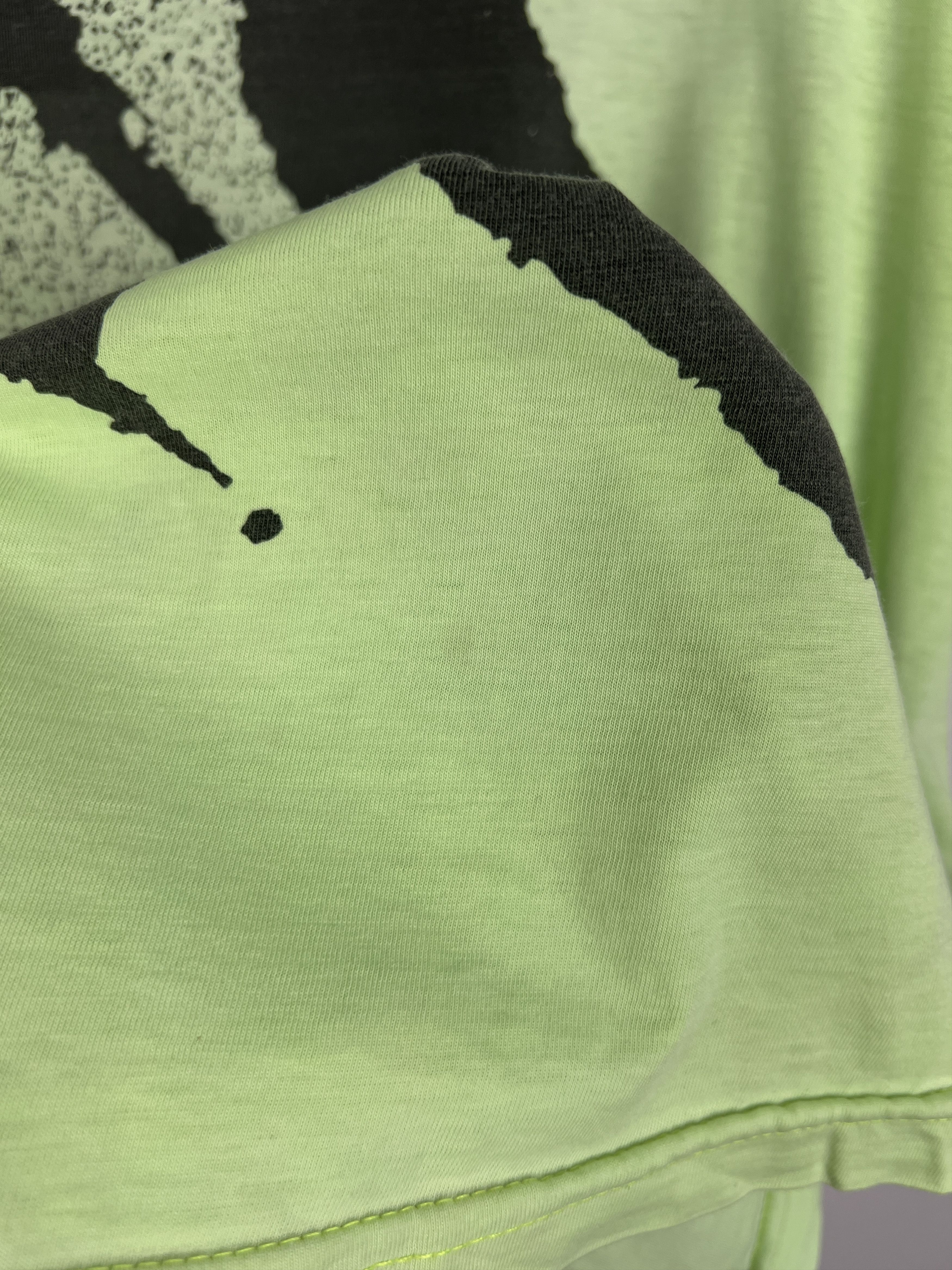 Nike Nike Challenge Court Andre Agassi Tennis Shirt Over Print Size US L / EU 52-54 / 3 - 8 Thumbnail