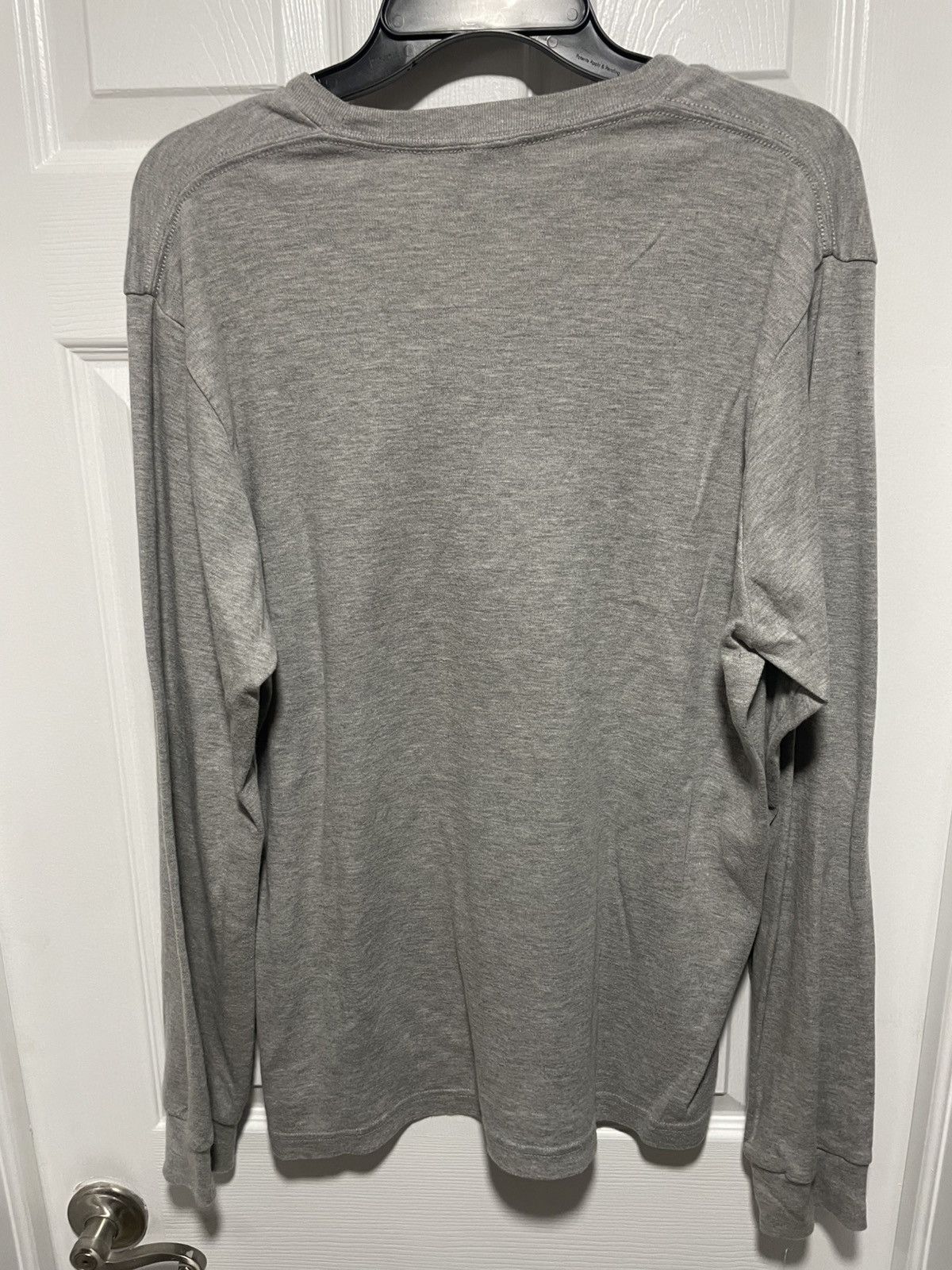 October's Very Own Classic OVO long-sleeve T-shirt Size US L / EU 52-54 / 3 - 3 Thumbnail