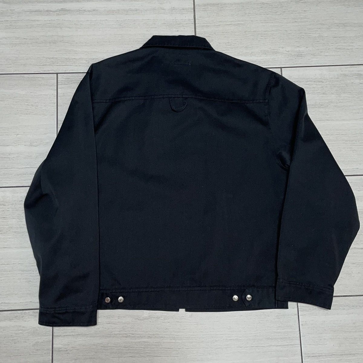 Guide Series Guide Union Made Zip Up Work Jacket Size US XL / EU 56 / 4 - 4 Thumbnail